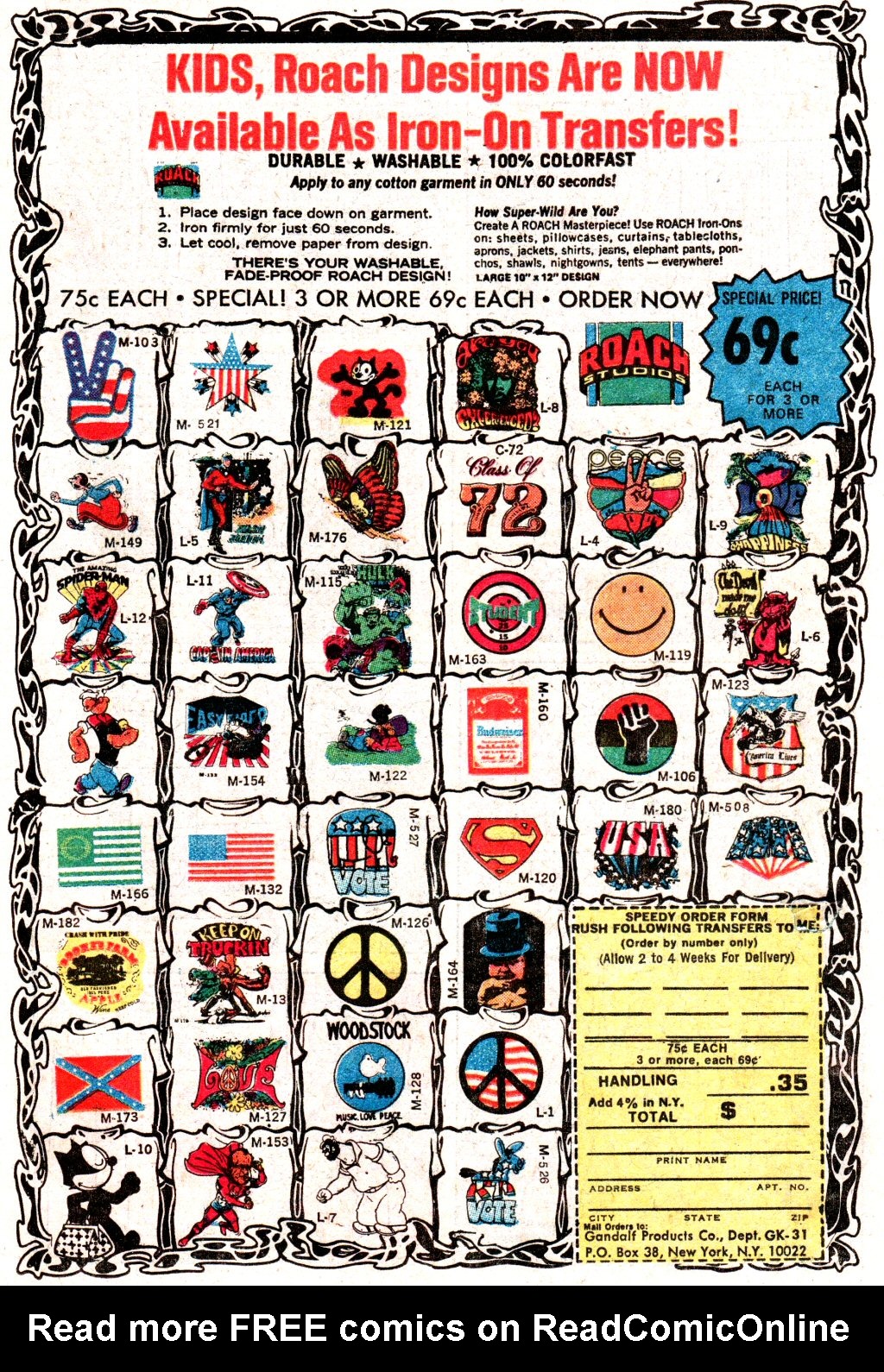 Read online Bugs Bunny comic -  Issue #148 - 19