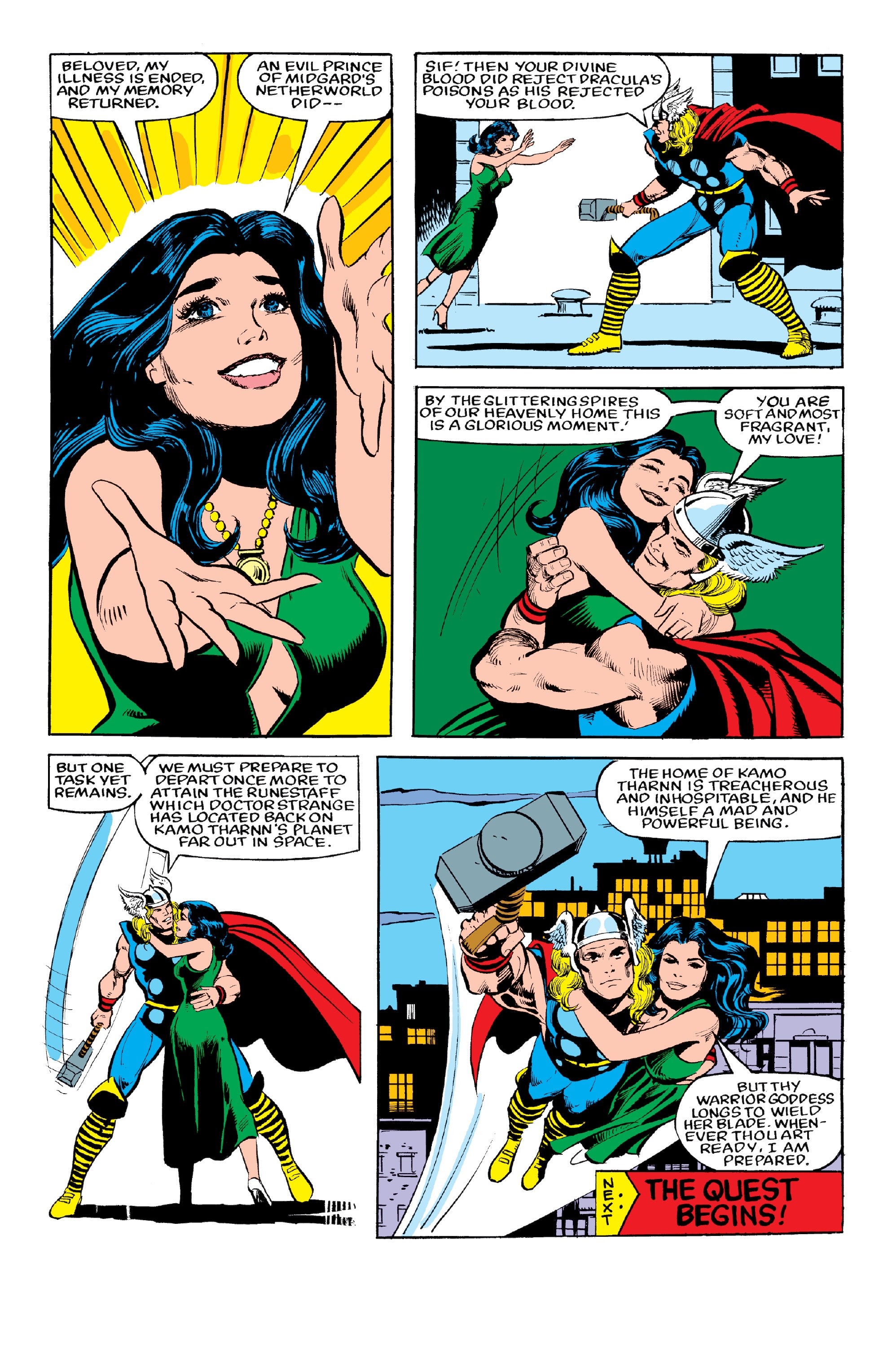 Read online Avengers/Doctor Strange: Rise of the Darkhold comic -  Issue # TPB (Part 4) - 34