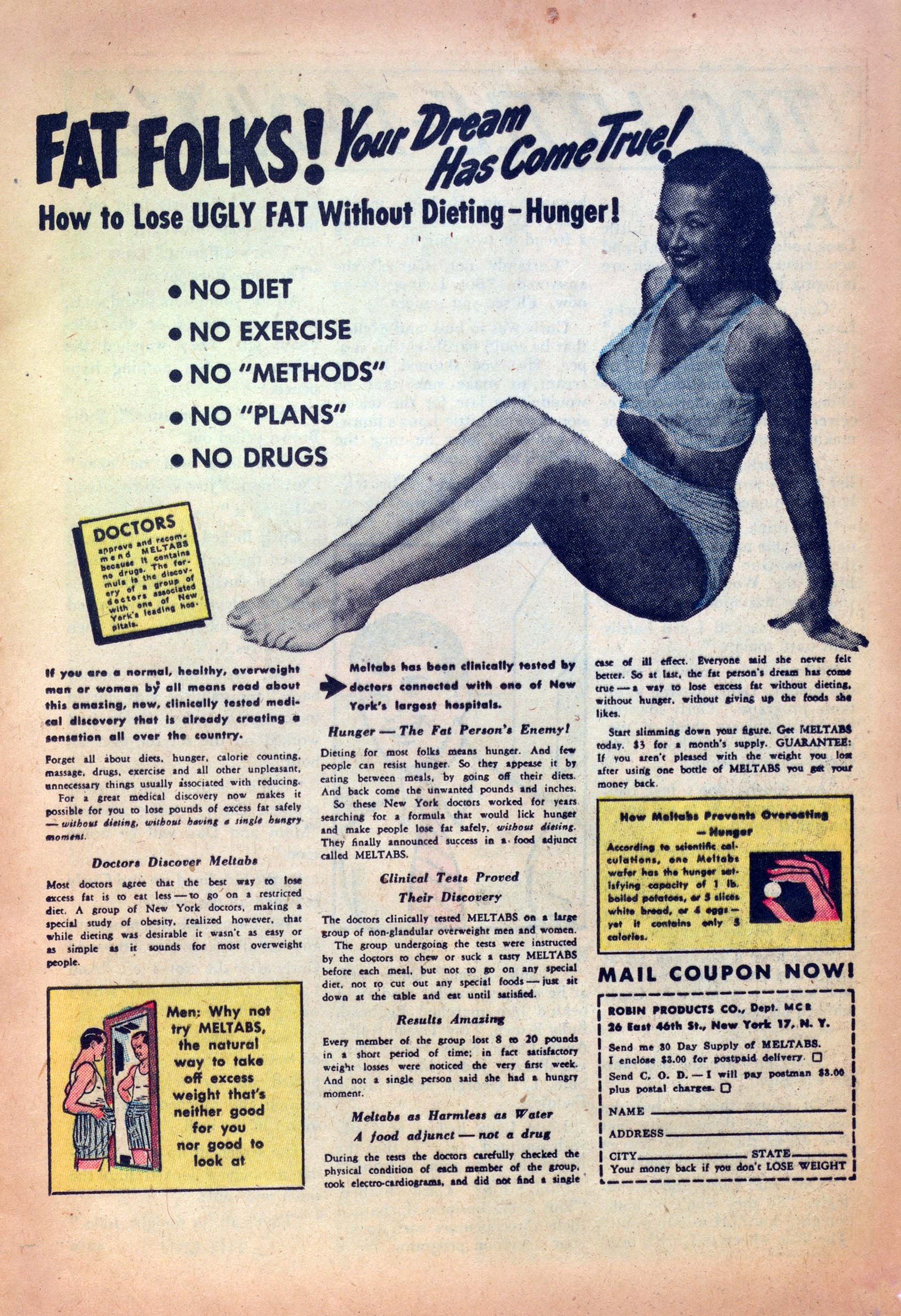 Read online Homer Hooper comic -  Issue #2 - 17