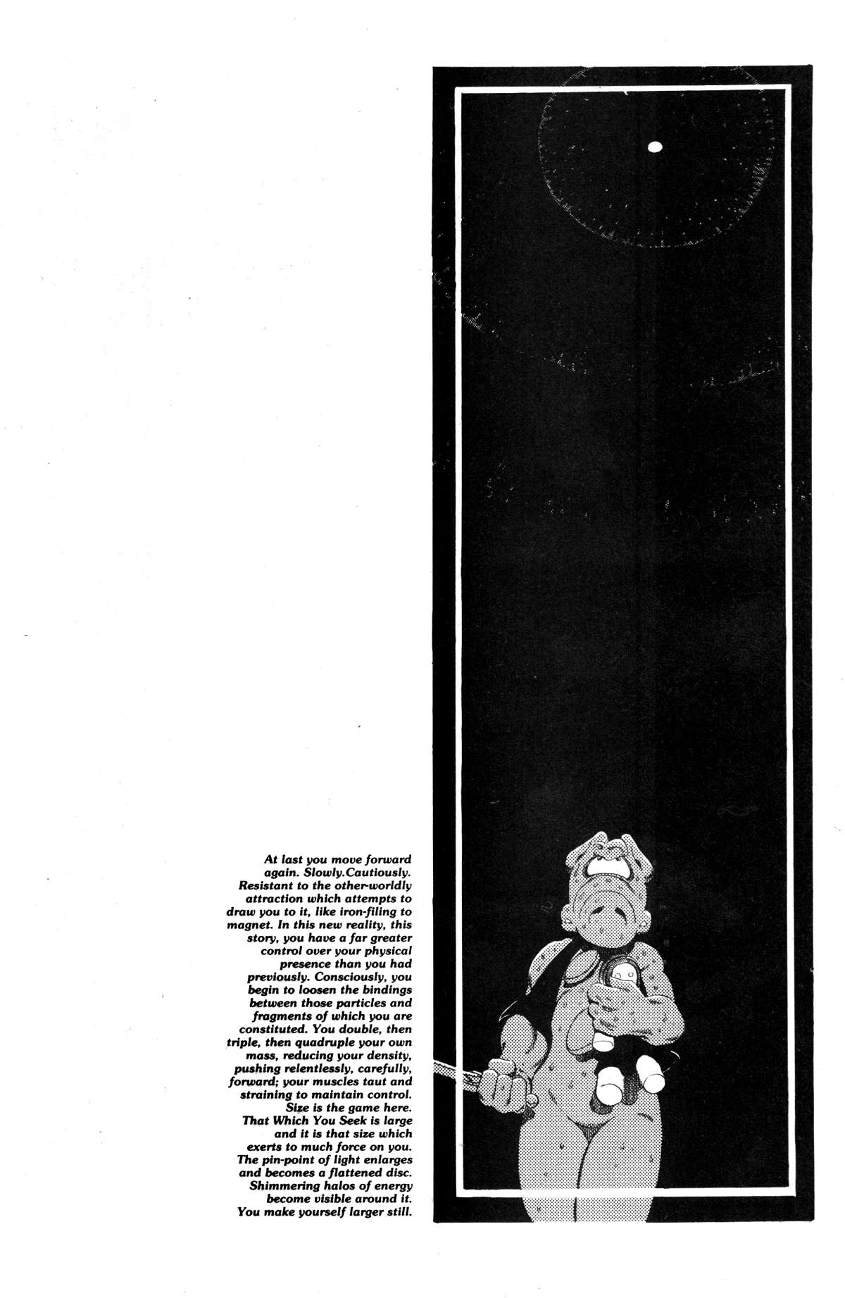 Read online Cerebus comic -  Issue #157 - 17