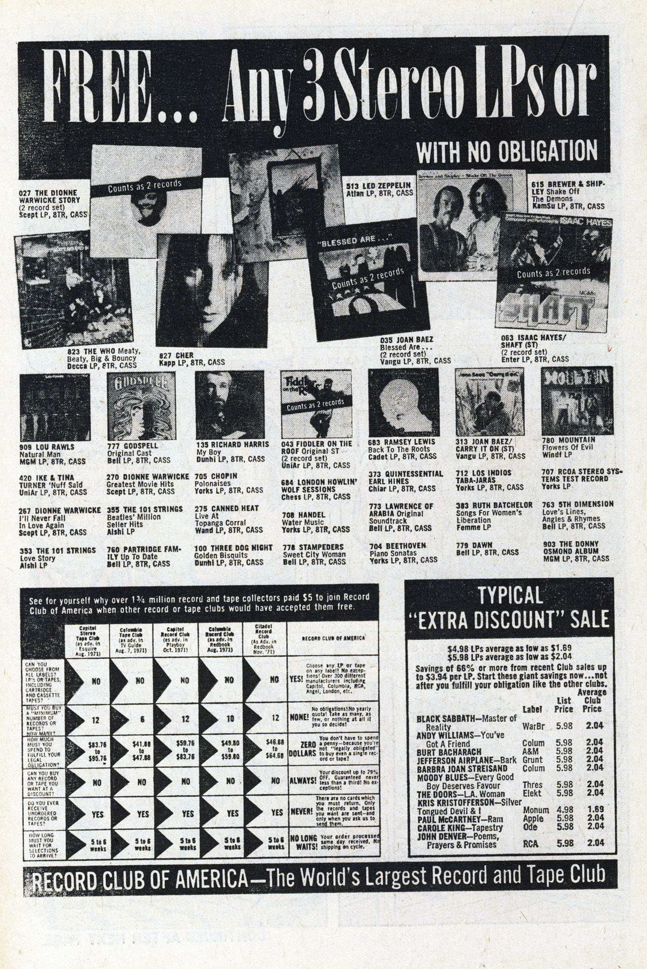 Read online Kid Colt Outlaw comic -  Issue #160 - 18