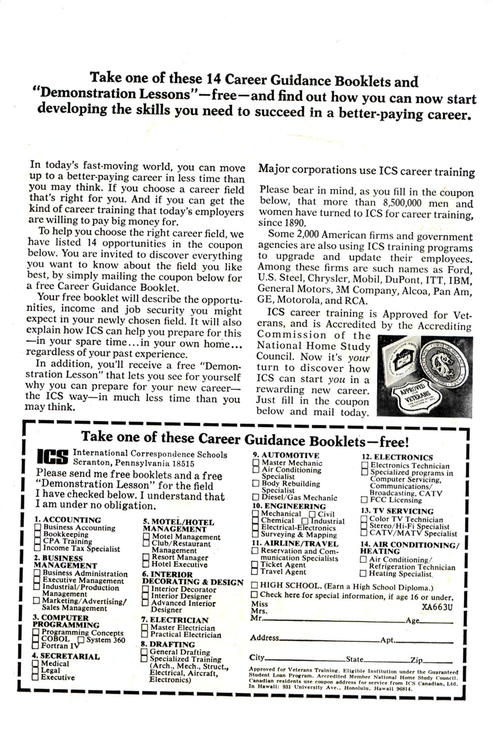 Read online Pep Comics comic -  Issue #283 - 34