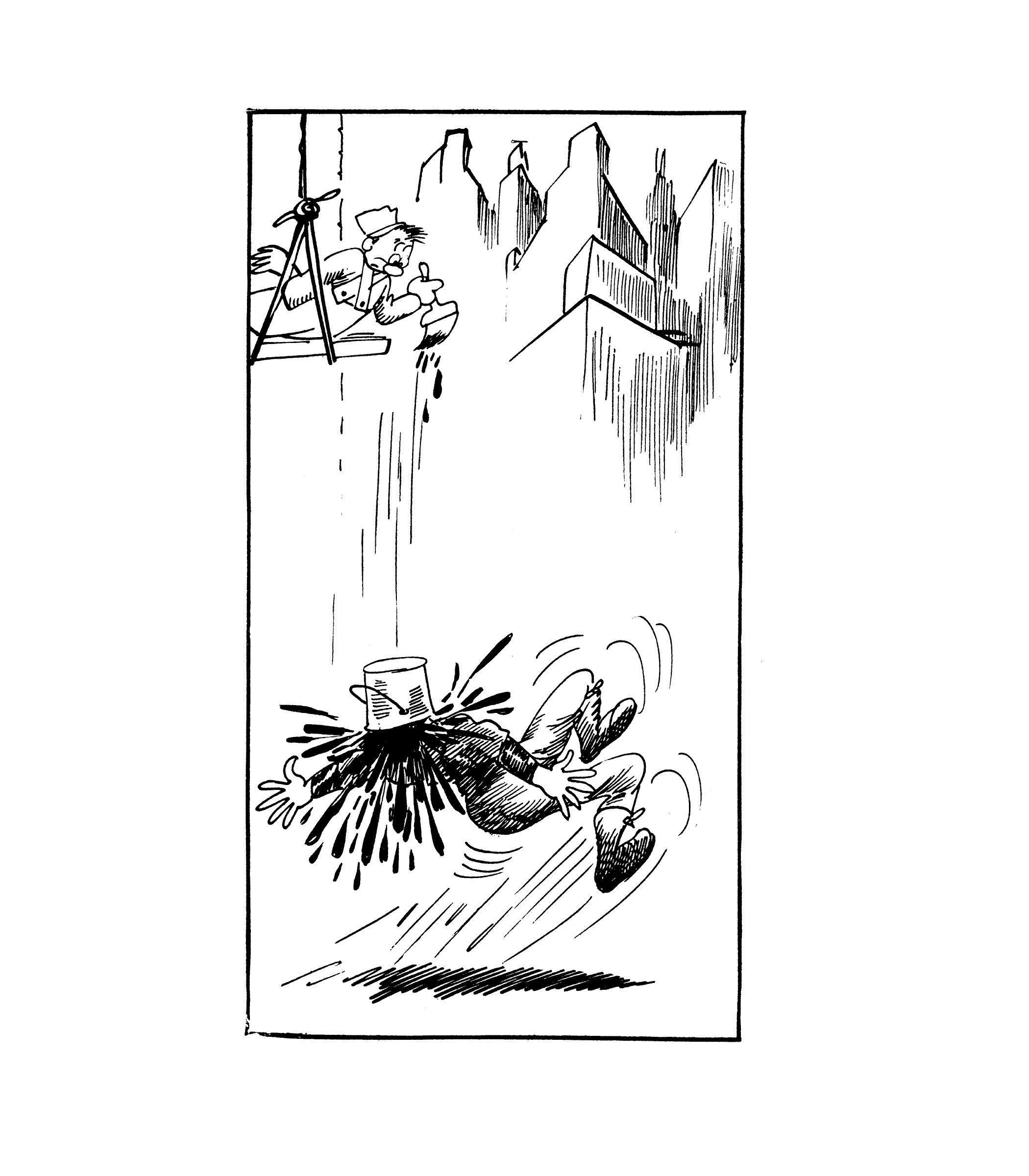 Read online He Done Her Wrong comic -  Issue # TPB (Part 1) - 81