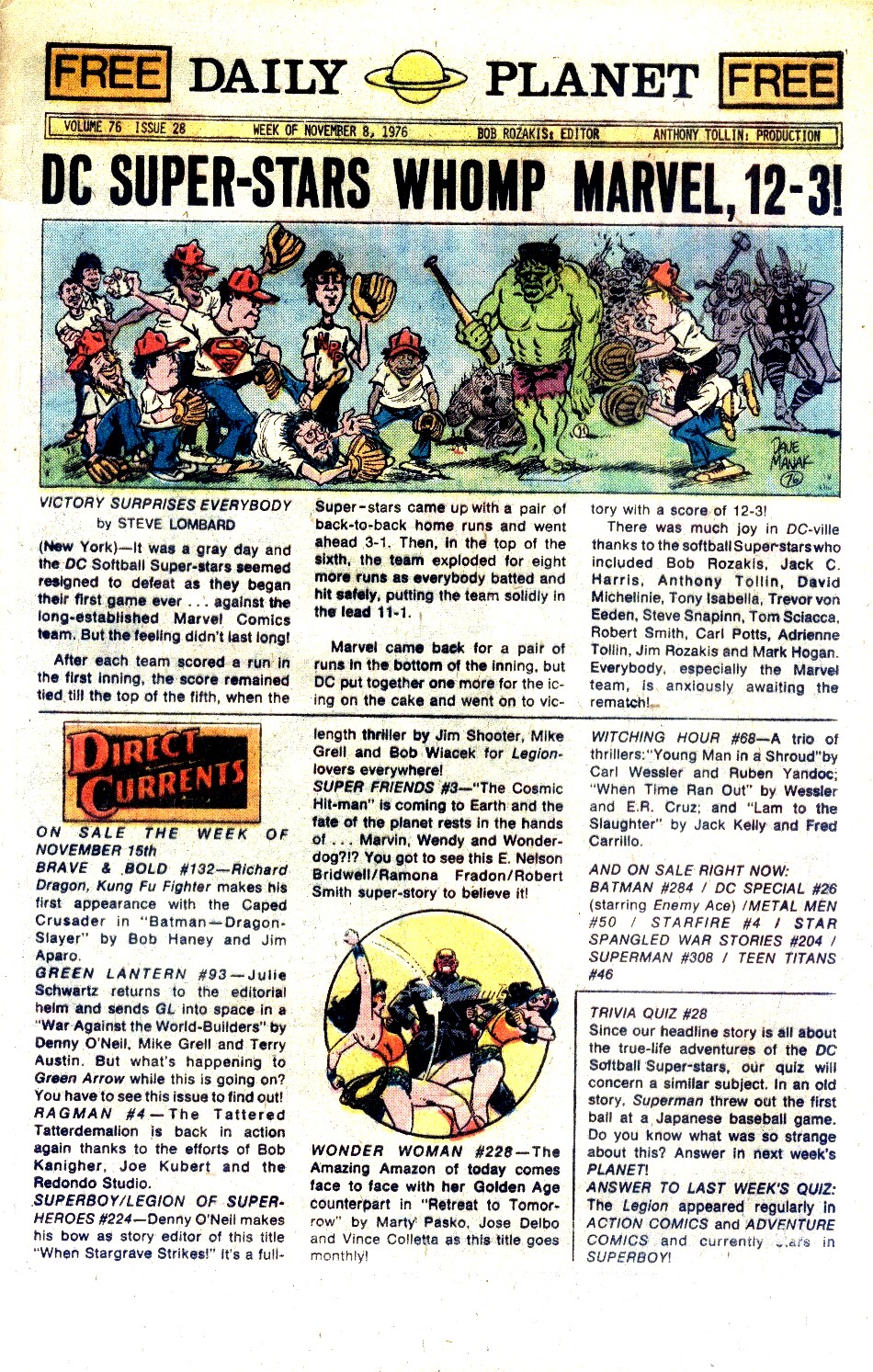 Read online Star Spangled War Stories (1952) comic -  Issue #204 - 33