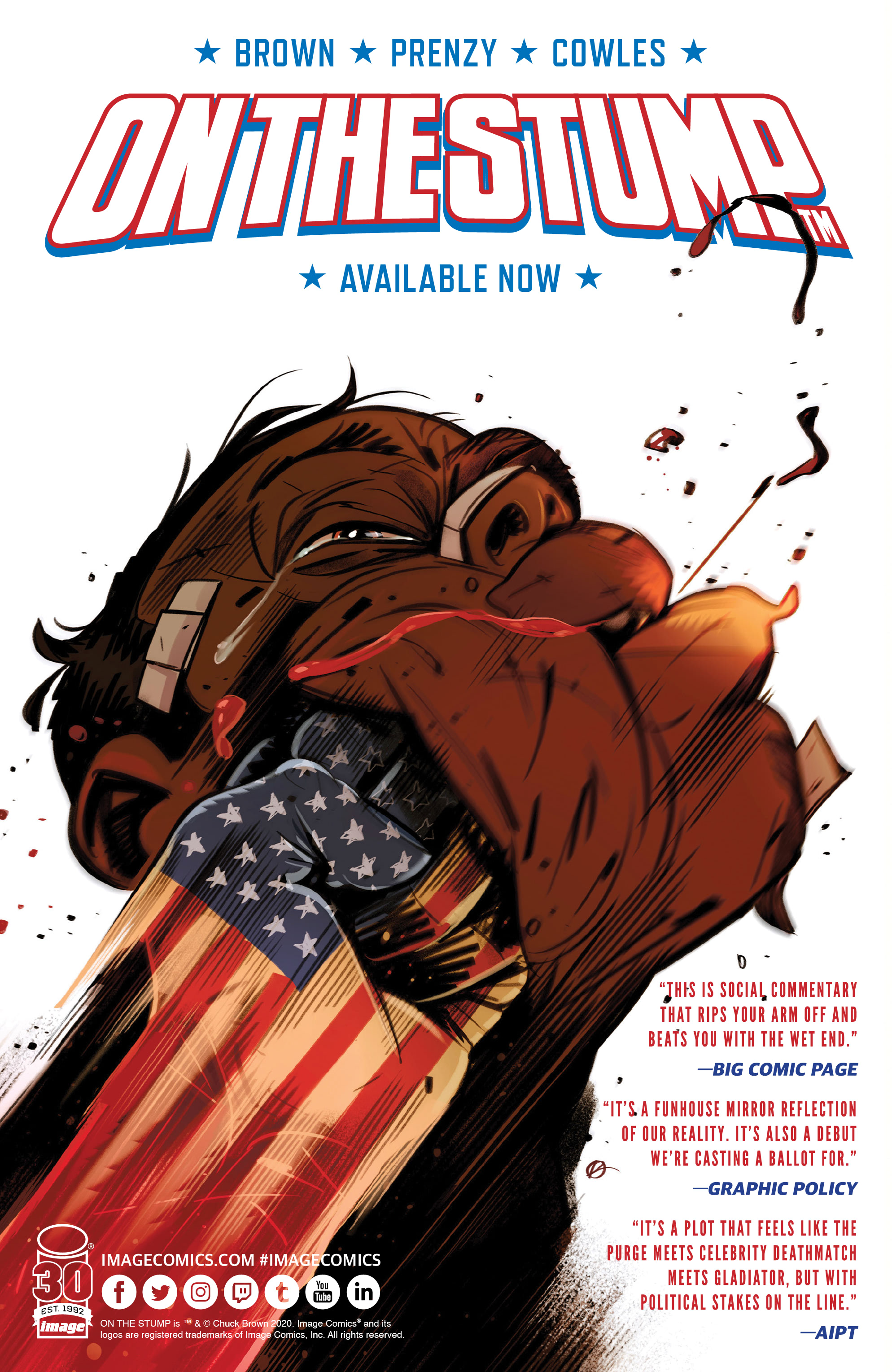 Read online Flawed comic -  Issue #3 - 27