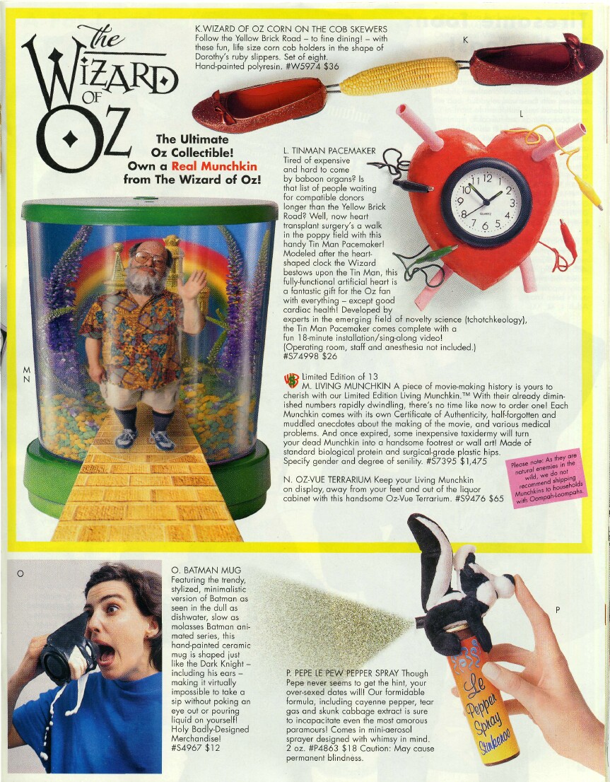 Read online MAD comic -  Issue #385 - 27