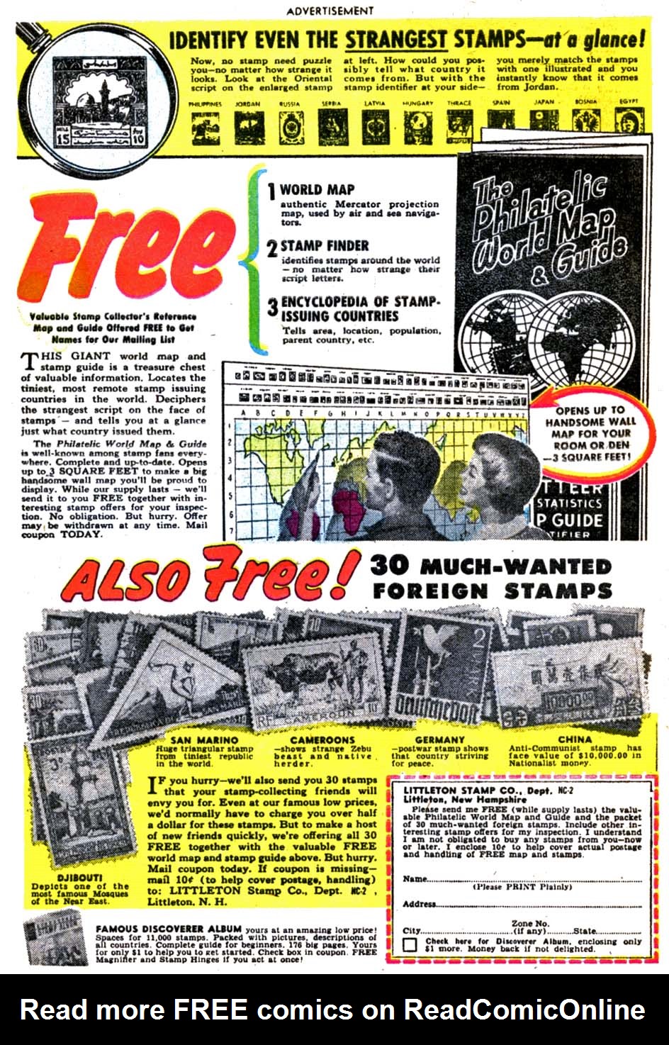 Read online Our Army at War (1952) comic -  Issue #43 - 33