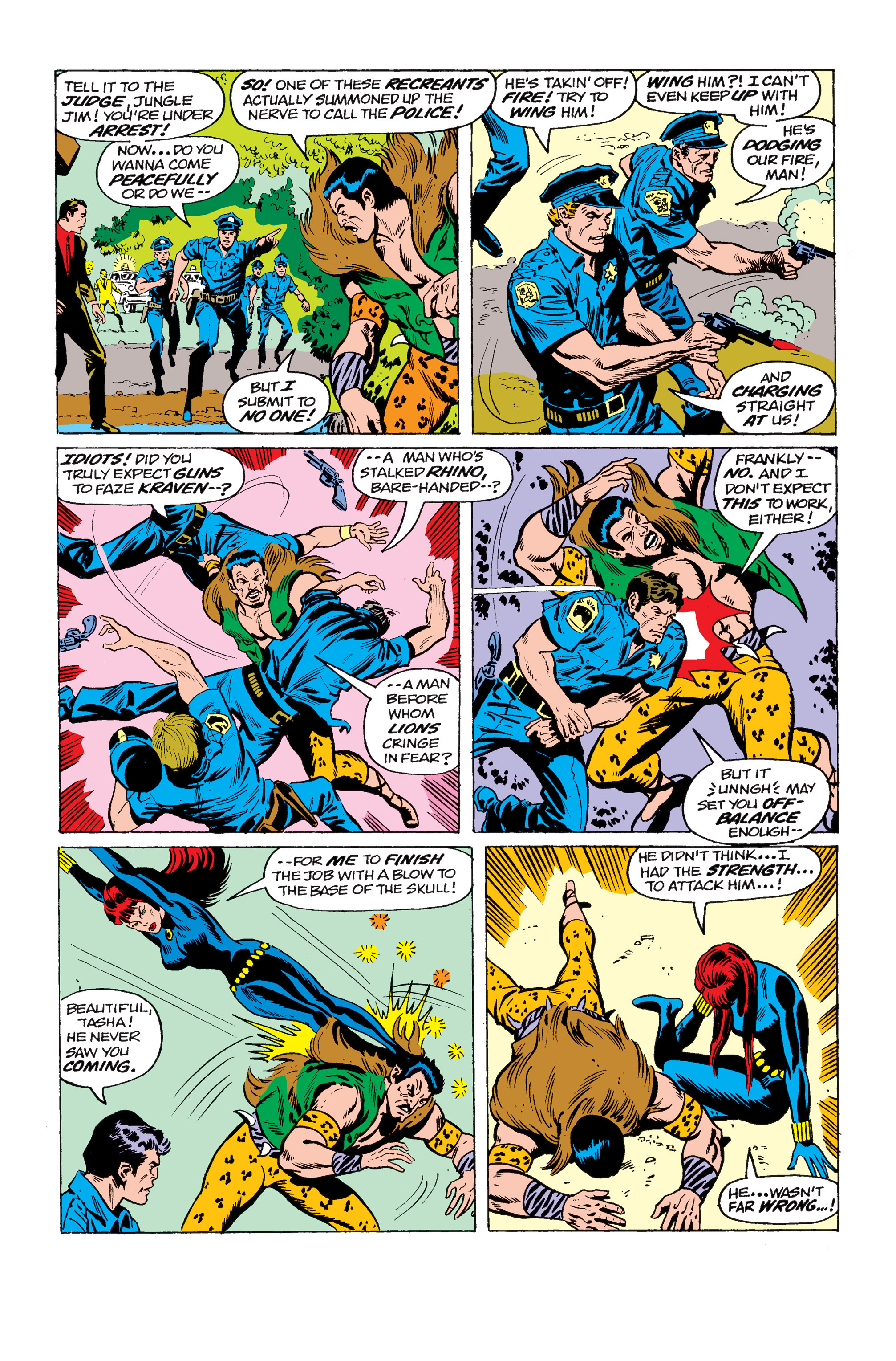 Read online Avengers vs. Thanos comic -  Issue # TPB (Part 1) - 170