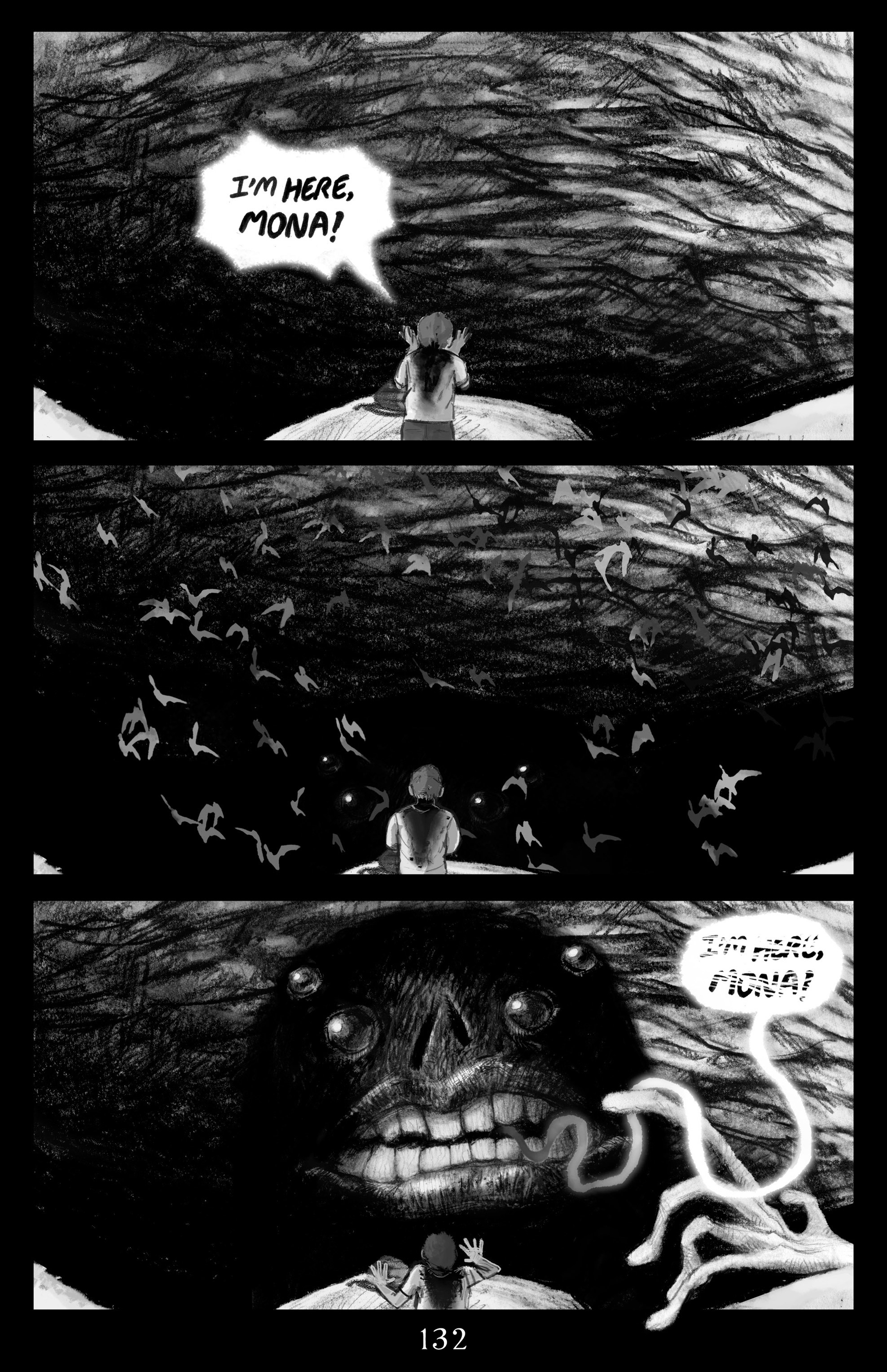 Read online The Sleep of Reason comic -  Issue # TPB (Part 2) - 33