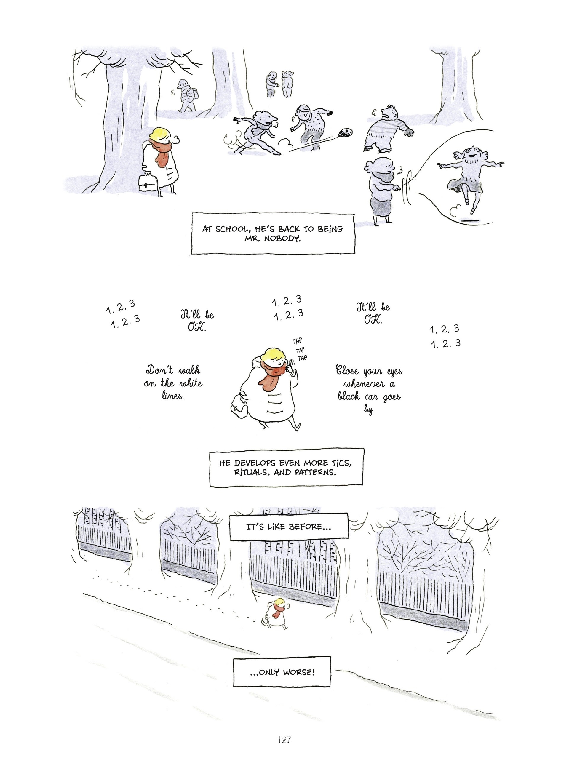Read online Incredible! comic -  Issue # TPB (Part 2) - 27