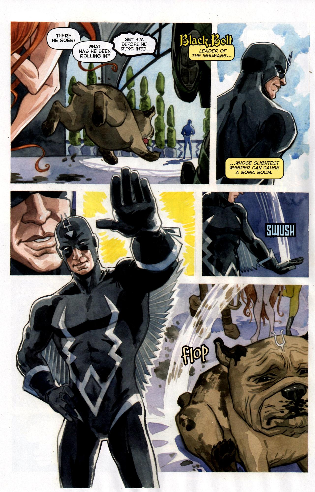 Read online Girl Comics comic -  Issue #2 - 10