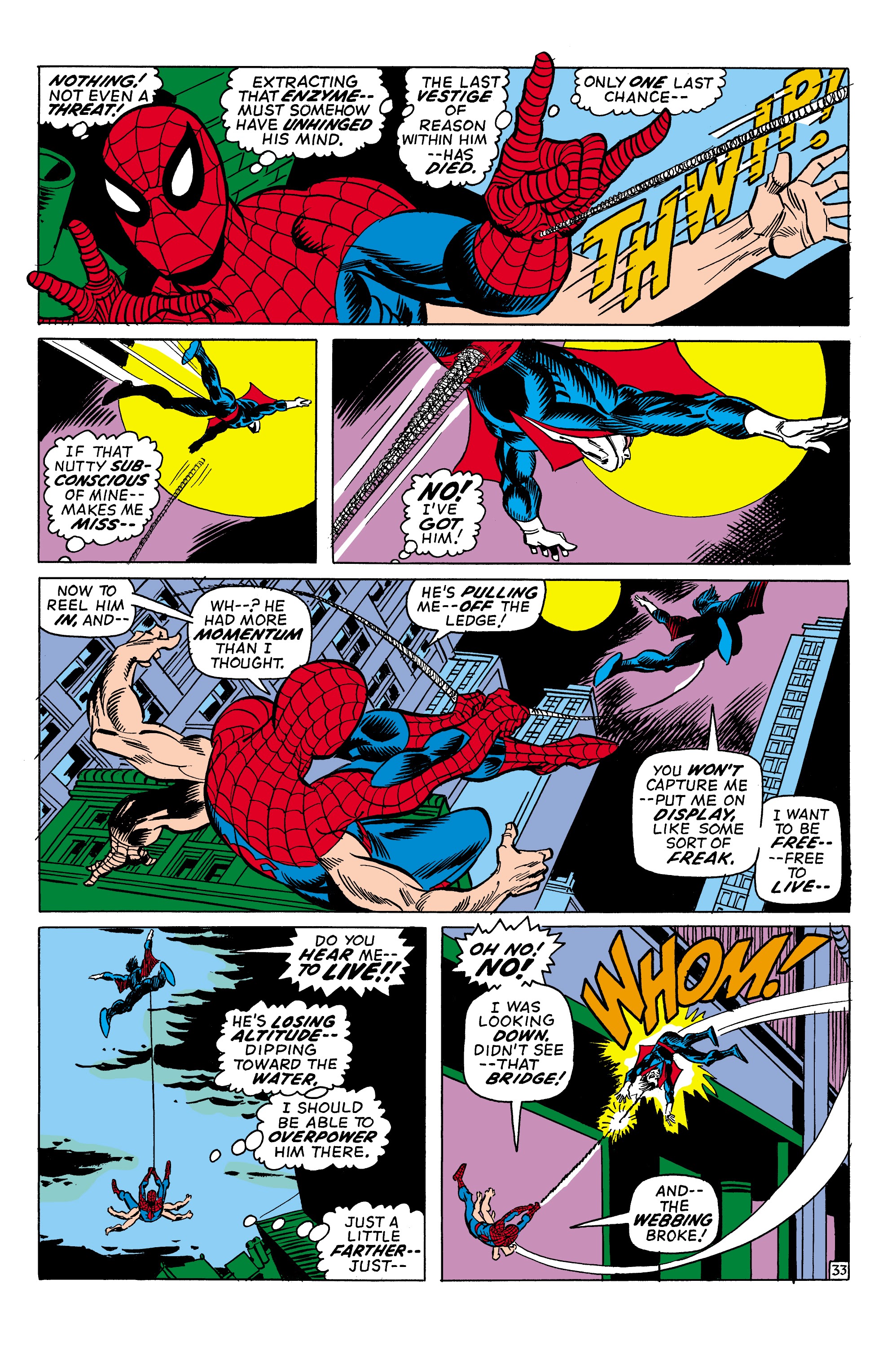 Read online Morbius: Preludes and Nightmares comic -  Issue # TPB - 58