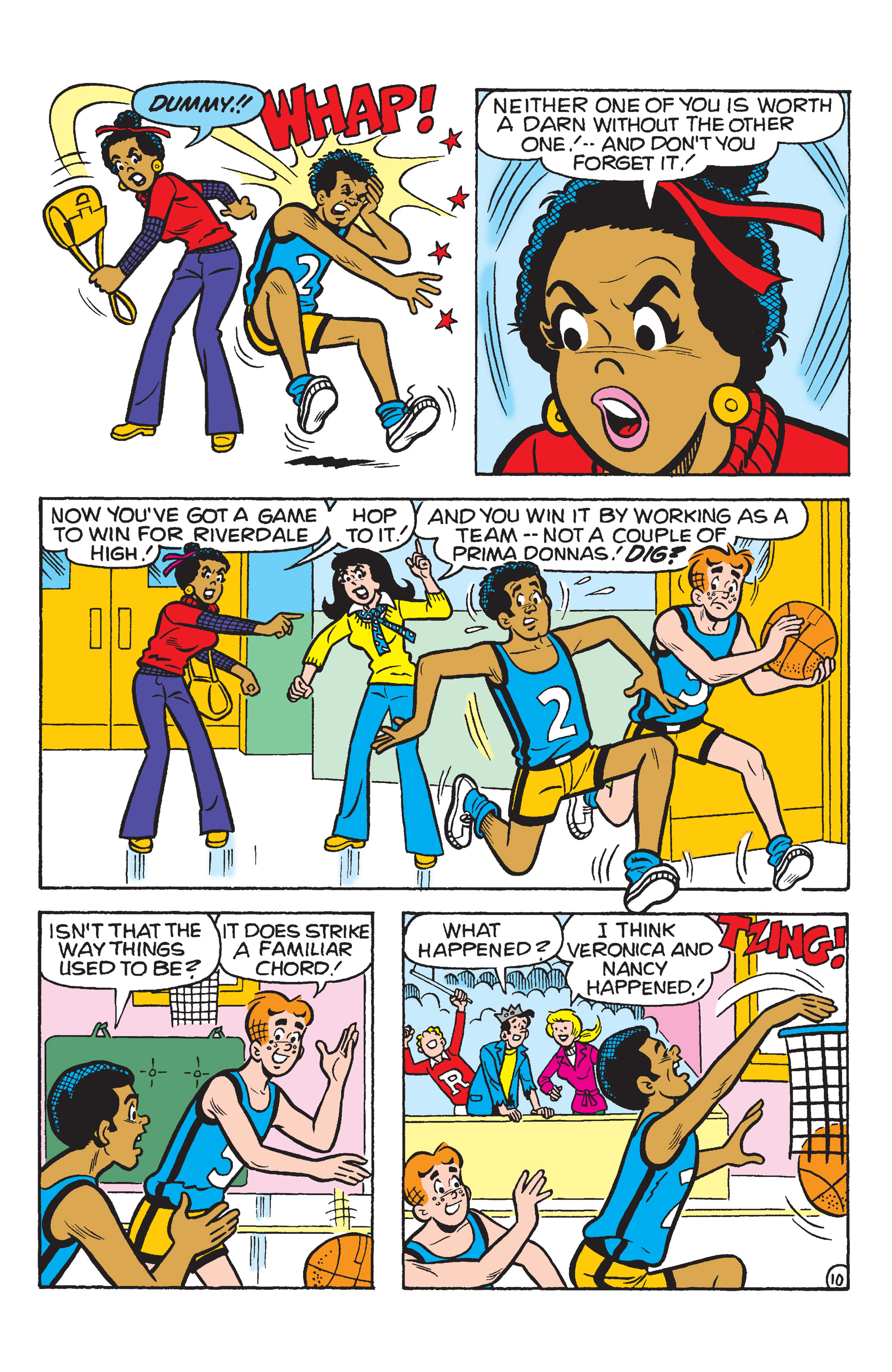 Read online Pep Digital comic -  Issue #182 - 37