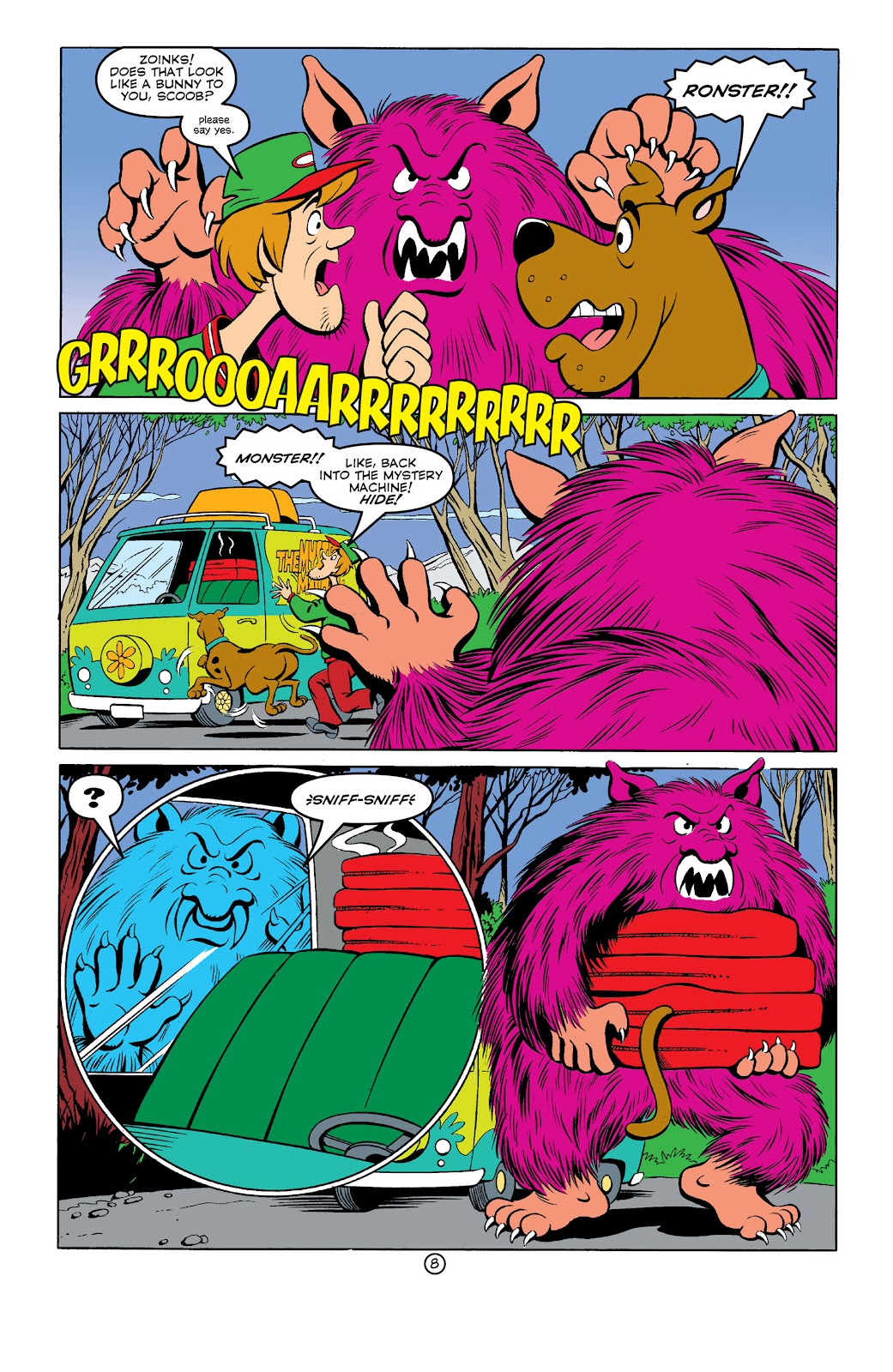 Scooby-Doo (1997) issue 45 - Page 18