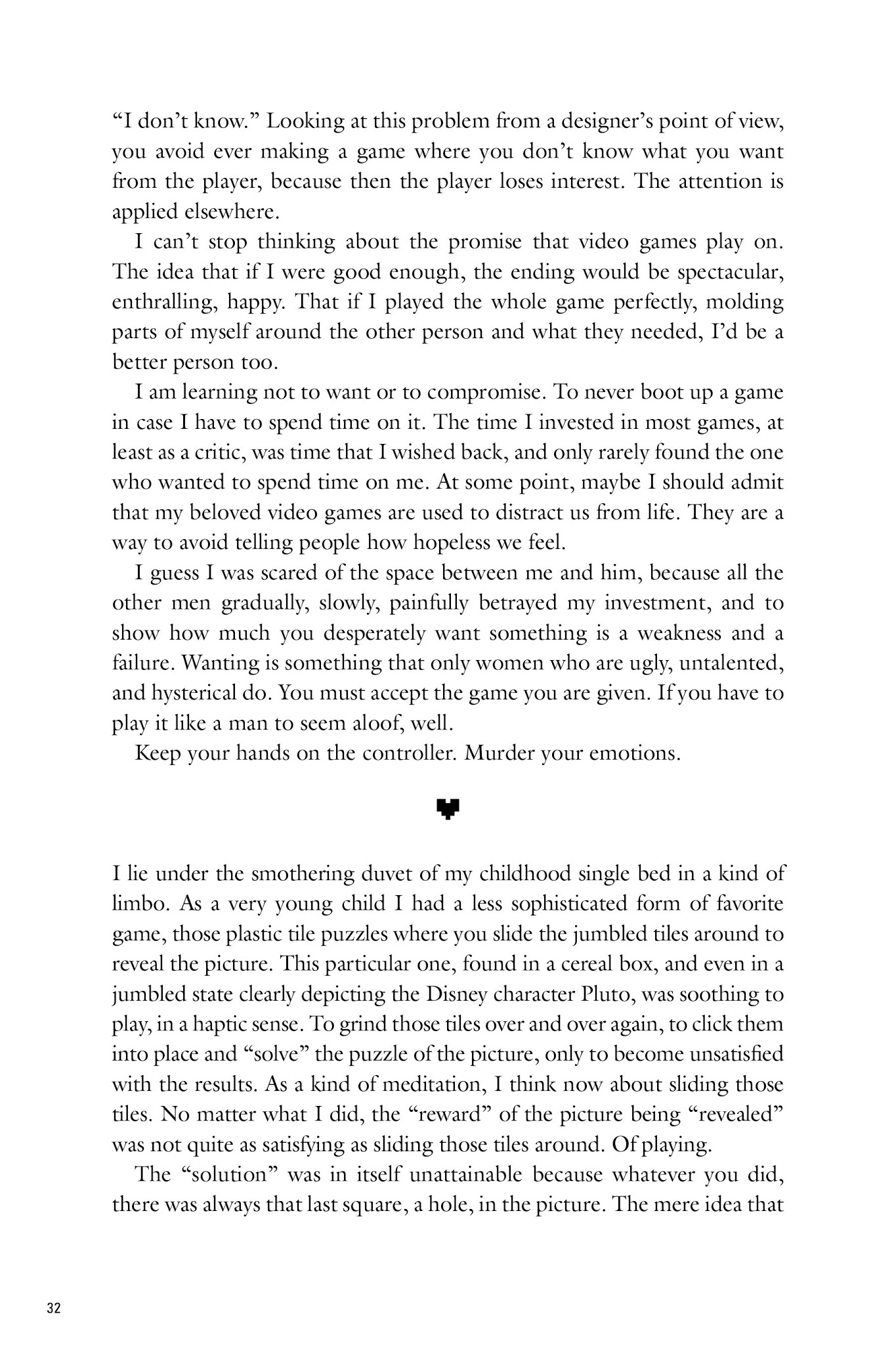 Read online The Secret Loves of Geek Girls comic -  Issue # TPB - 33