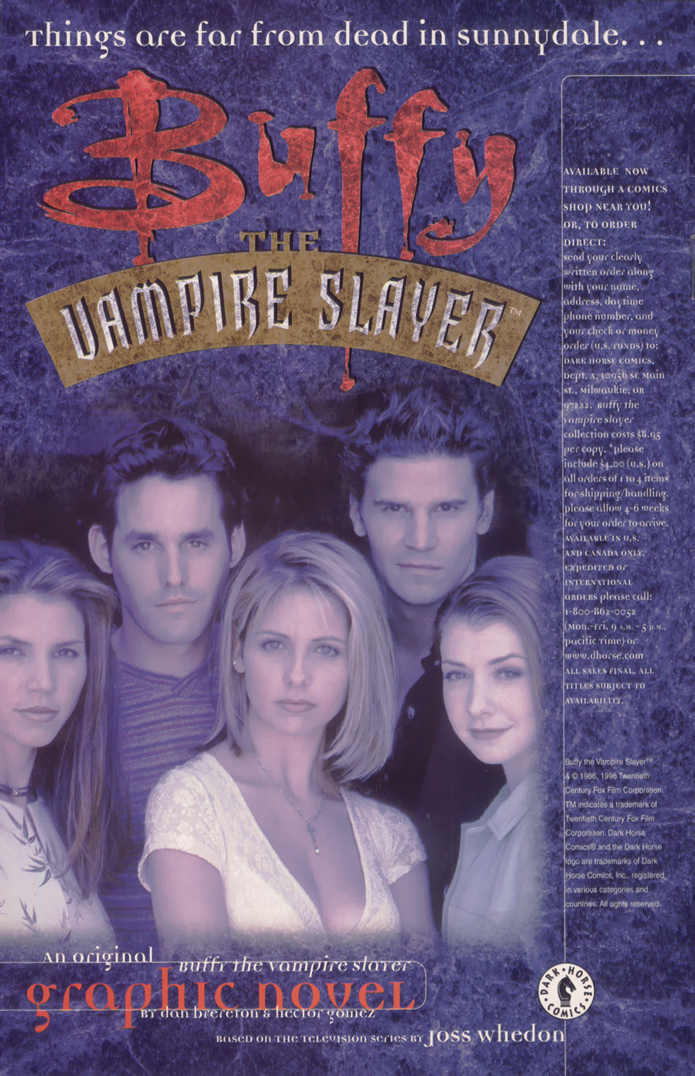 Read online Dark Horse Presents (1986) comic -  Issue #136 - 36