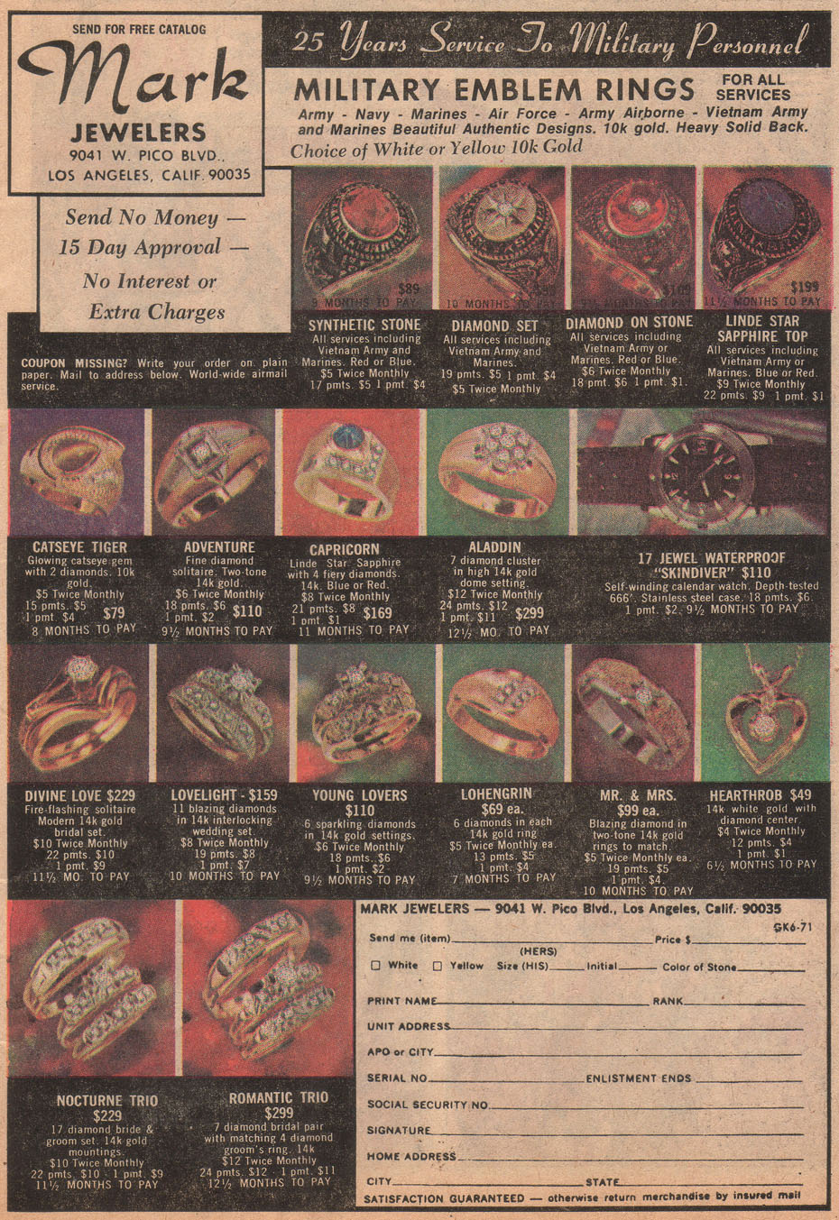 Read online Ripley's Believe it or Not! (1965) comic -  Issue #27 - 7