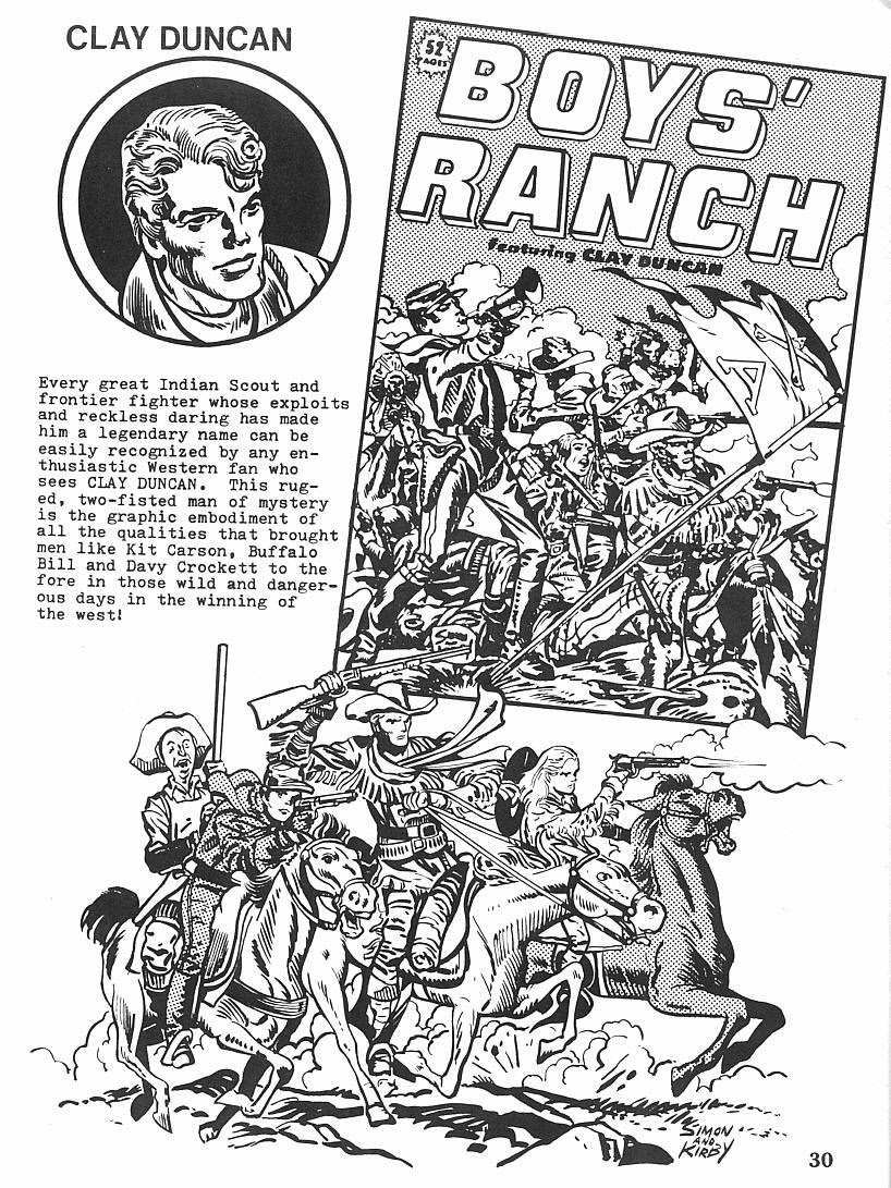 Read online Fun Comics comic -  Issue #2 - 31