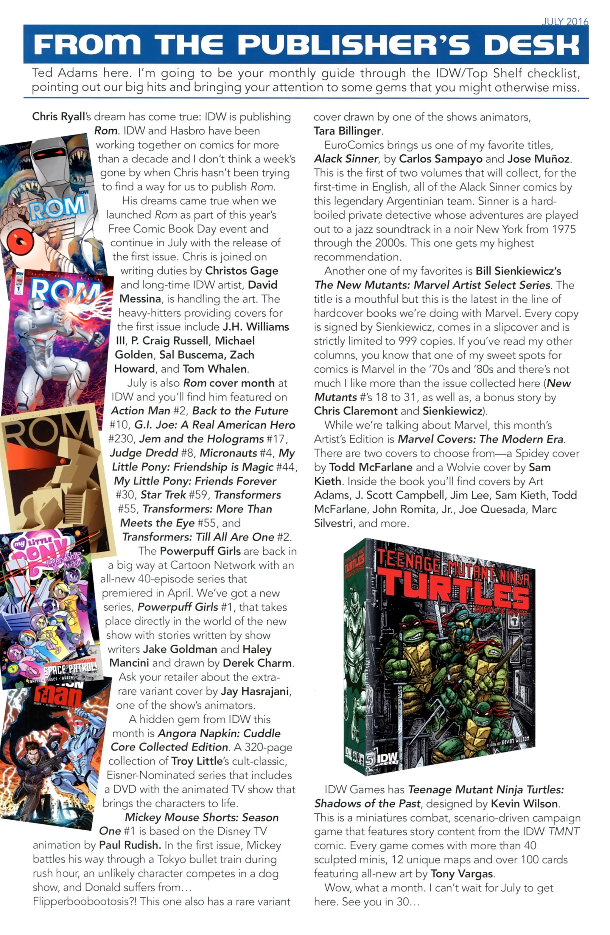 Read online Donald Duck (2015) comic -  Issue #15 - 40