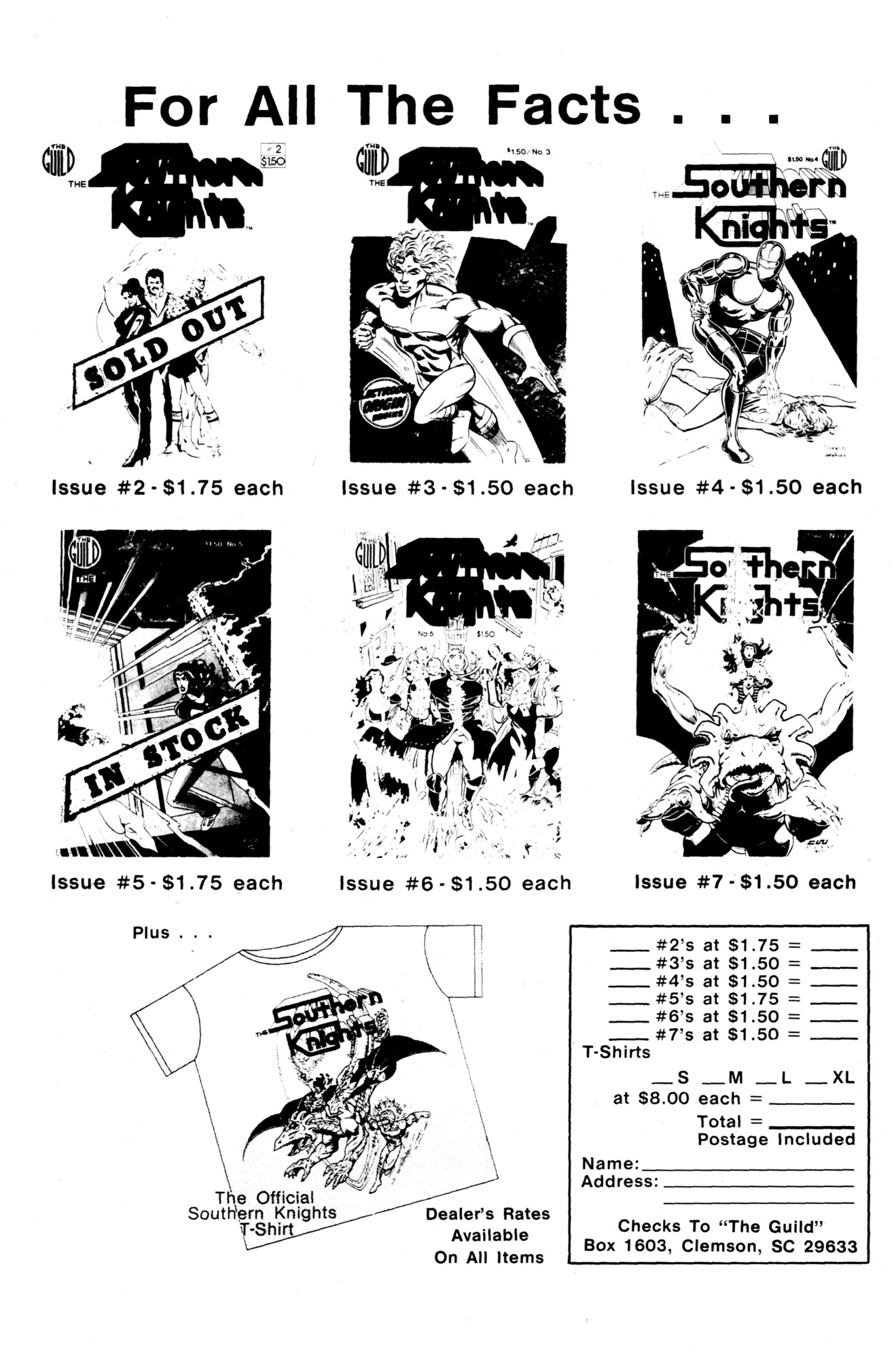 Read online Southern Knights comic -  Issue #11 - 26