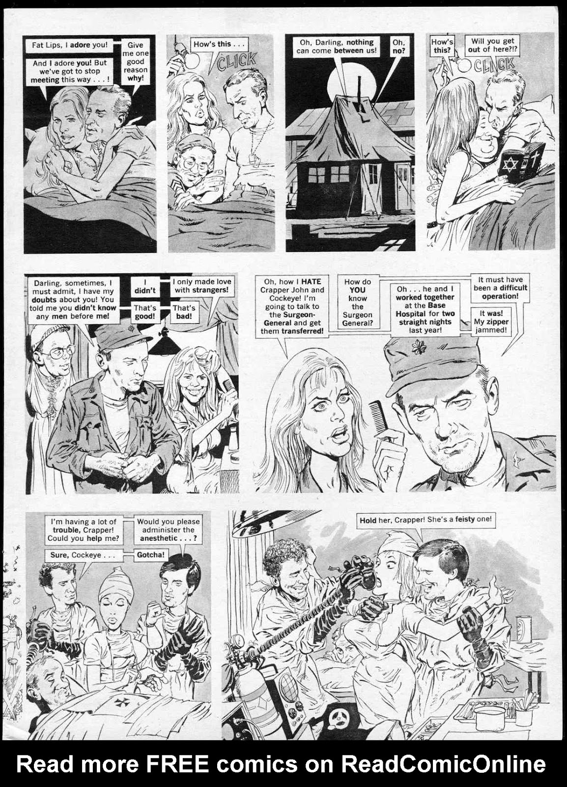MAD issue 166 - Page 47