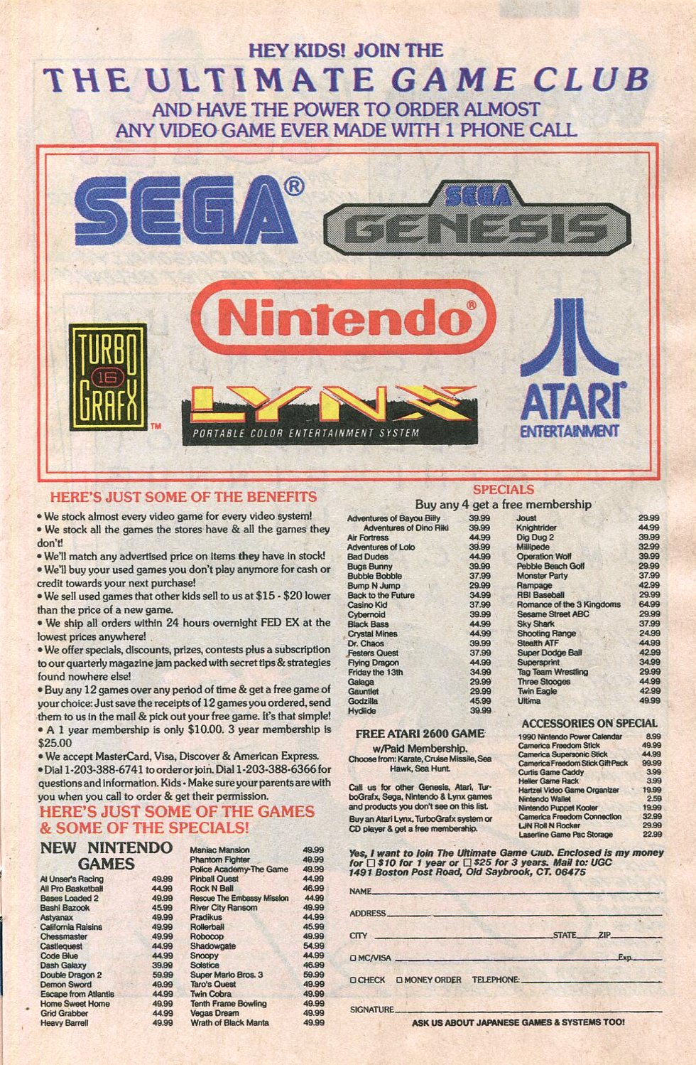 Read online Archie's Pals 'N' Gals (1952) comic -  Issue #215 - 9