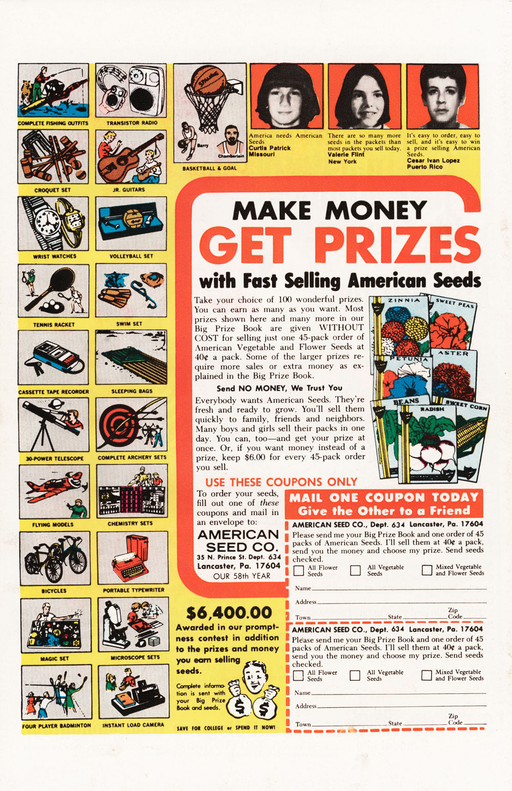 Read online Star Spangled War Stories (1952) comic -  Issue #198 - 36