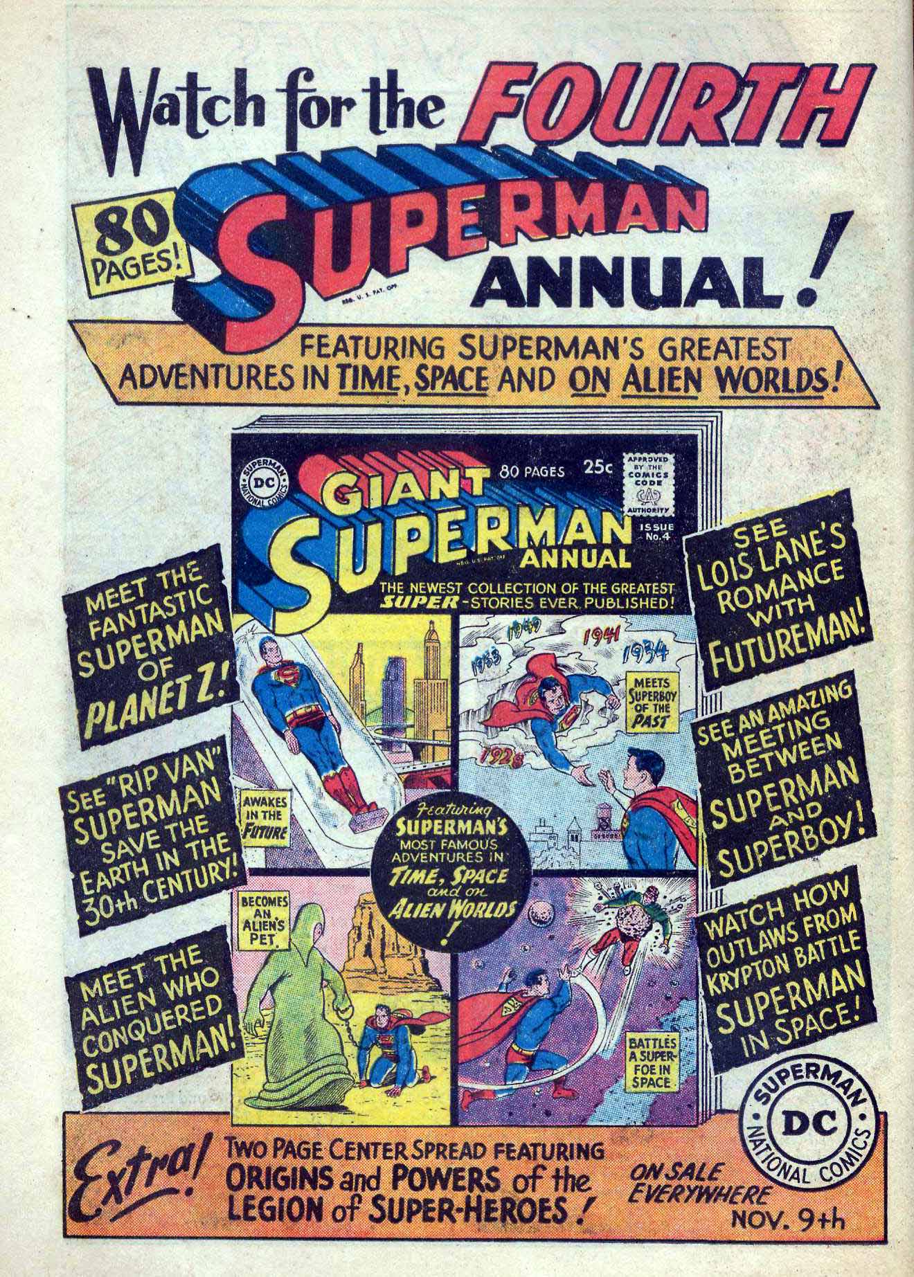 Read online Wonder Woman (1942) comic -  Issue #127 - 10