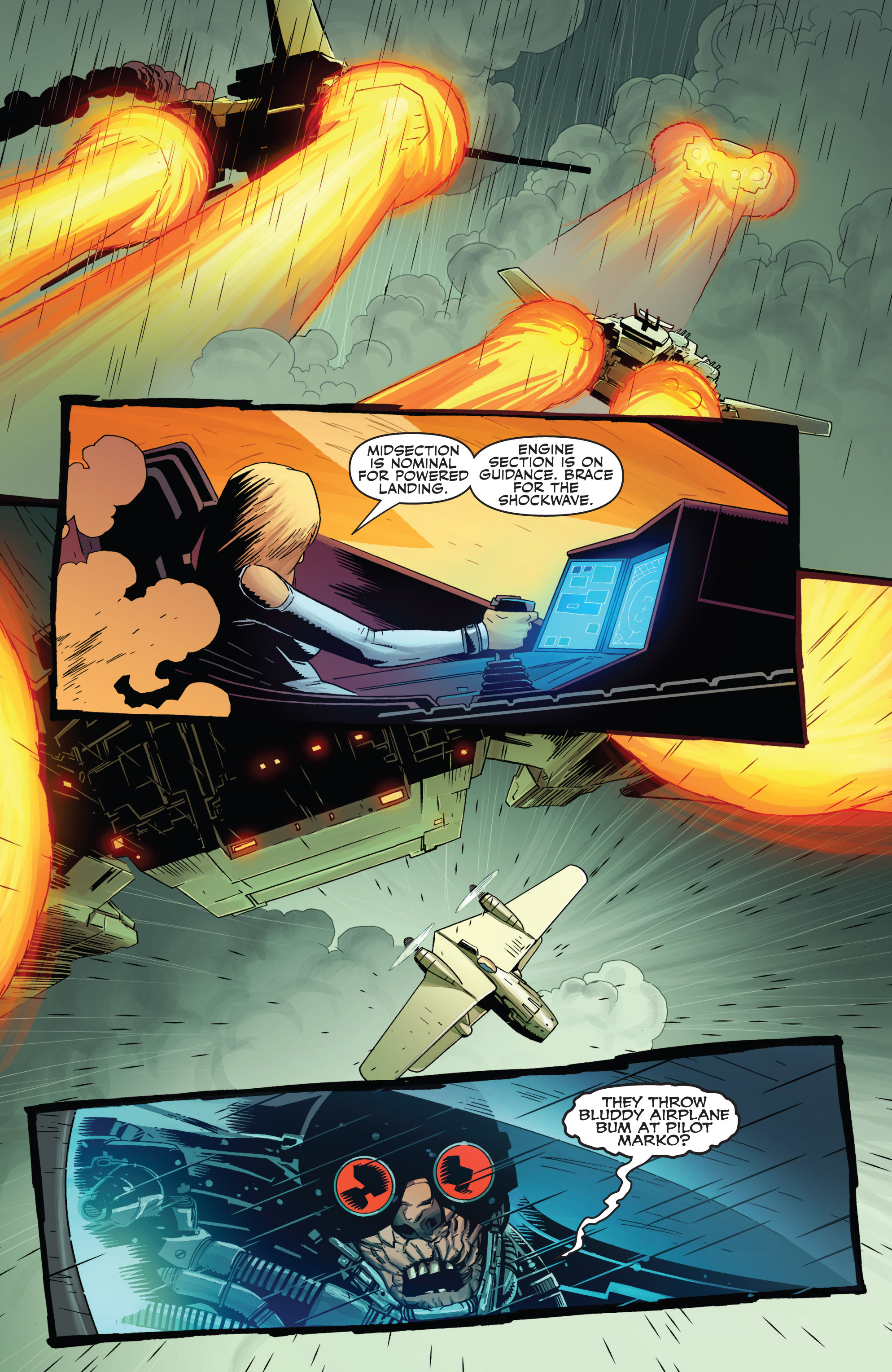 Read online Secret Avengers (2010) comic -  Issue #17 - 11
