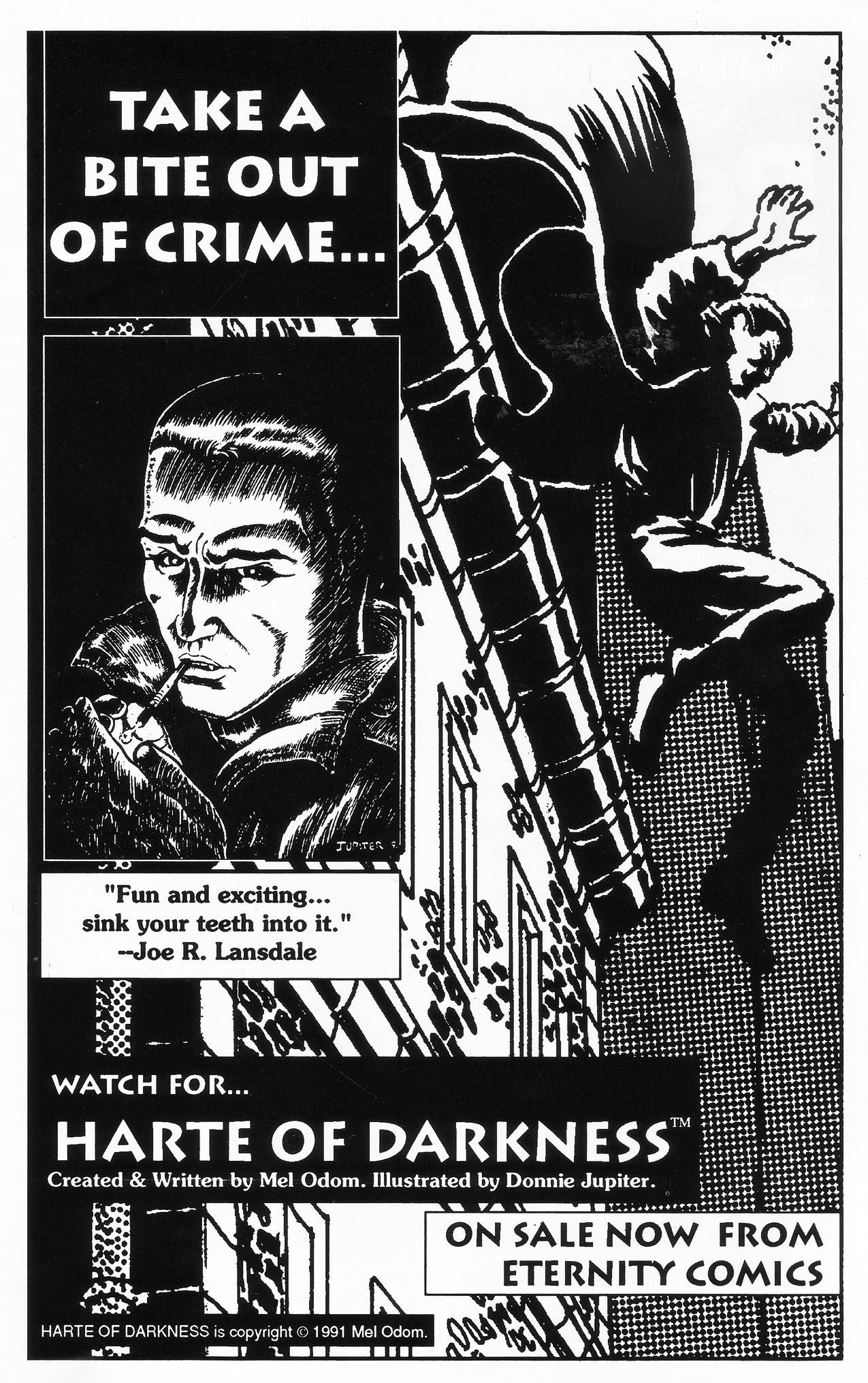 Read online Ghosts of Dracula comic -  Issue #2 - 35