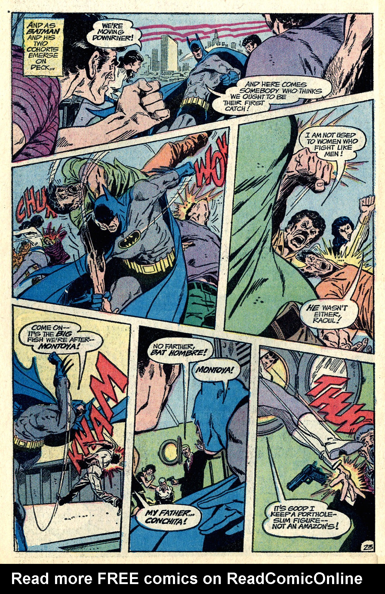Read online The Brave and the Bold (1955) comic -  Issue #105 - 30
