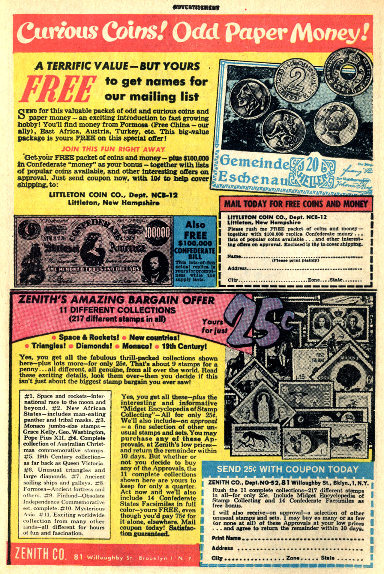 Read online Batman (1940) comic -  Issue #160 - 33