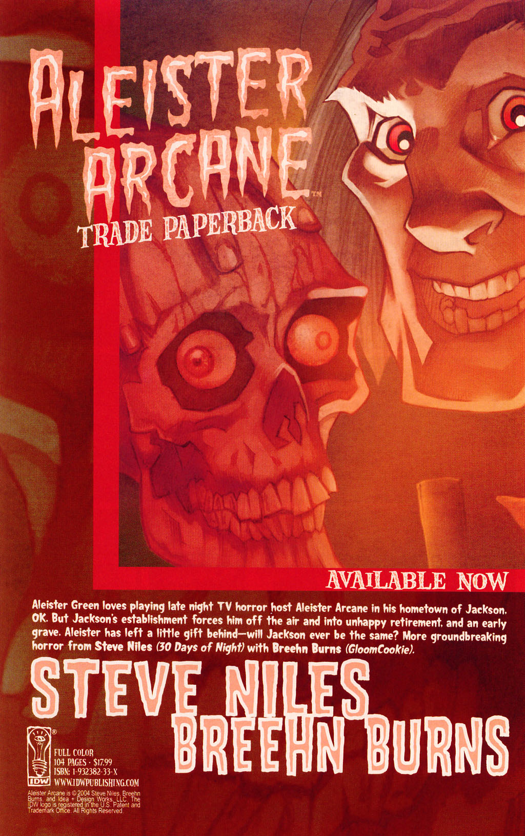 Read online Desperadoes: Banners of Gold comic -  Issue #1 - 26