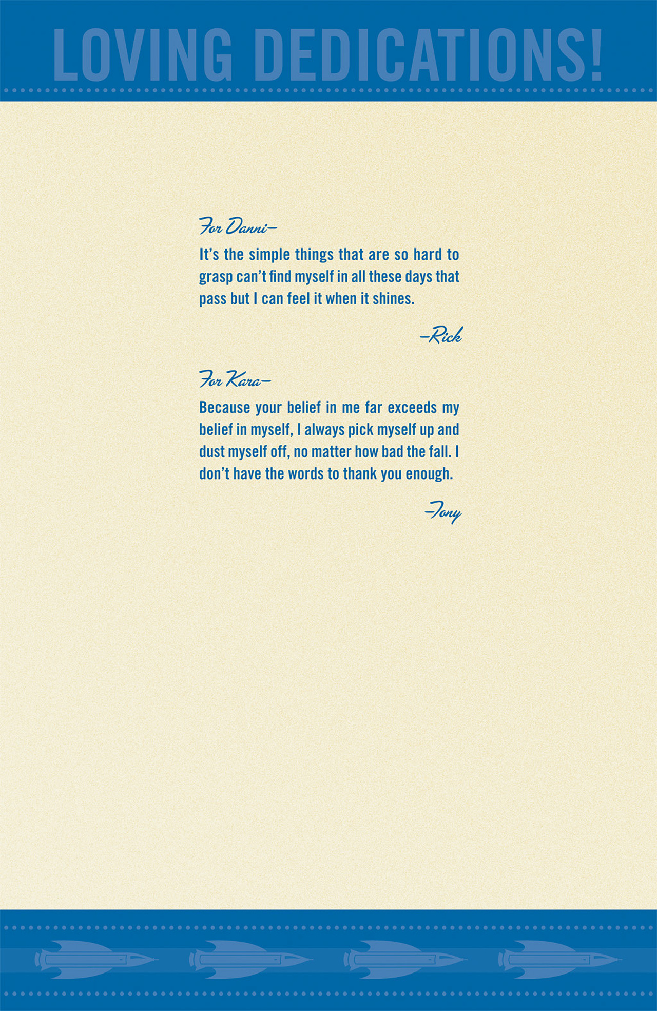 Read online Fear Agent comic -  Issue # TPB 1 - 6