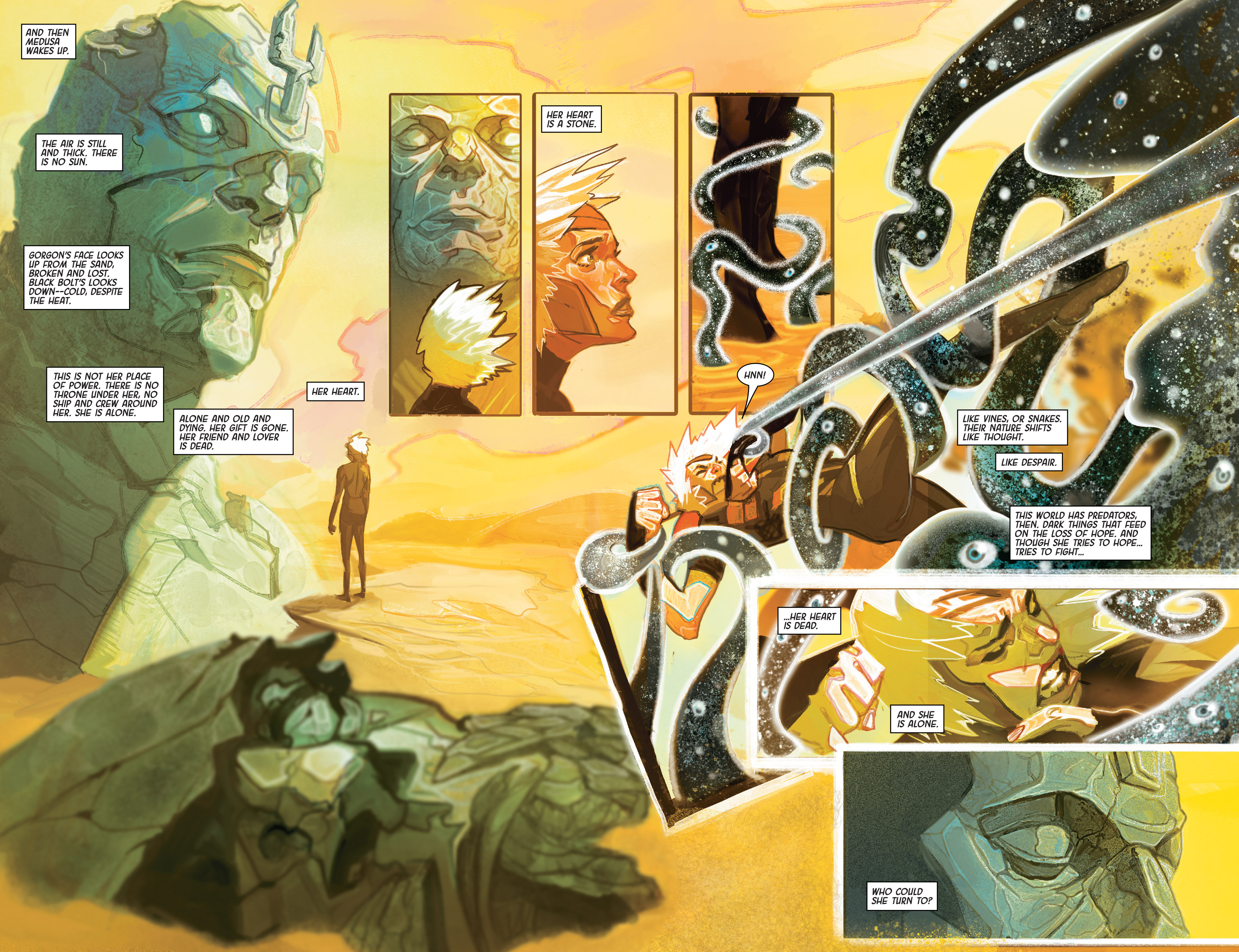 Read online Inhumans: Judgment Day comic -  Issue # Full - 12