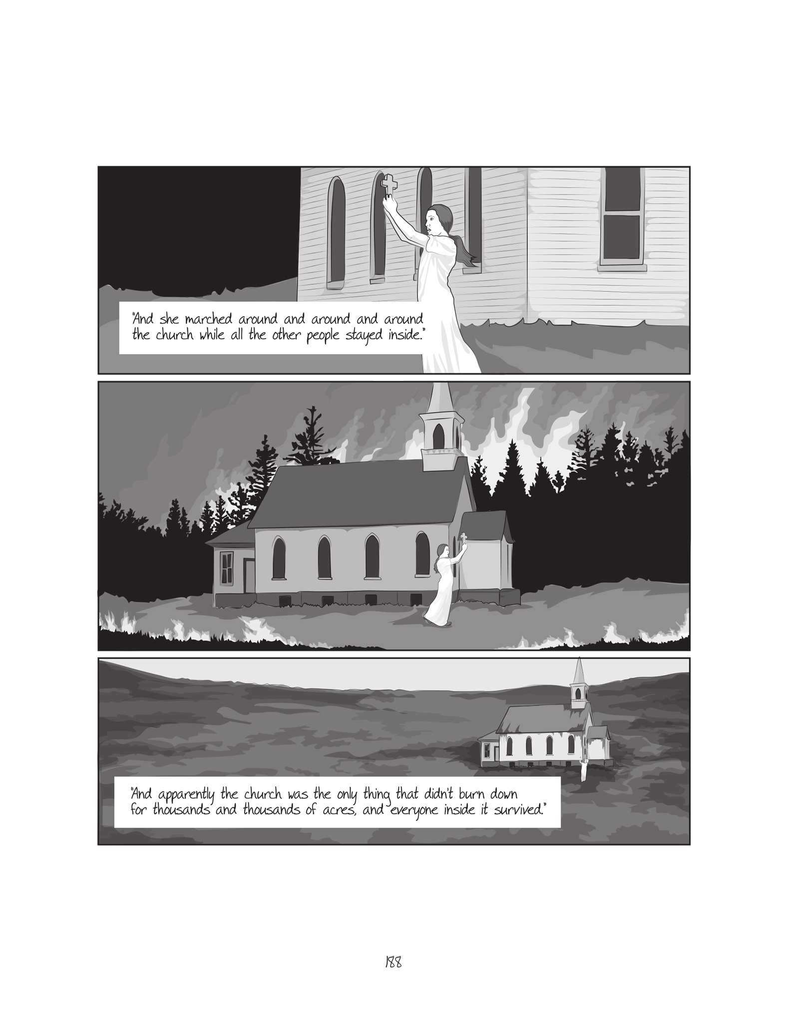 Read online Imagine Wanting Only This comic -  Issue # TPB (Part 2) - 92