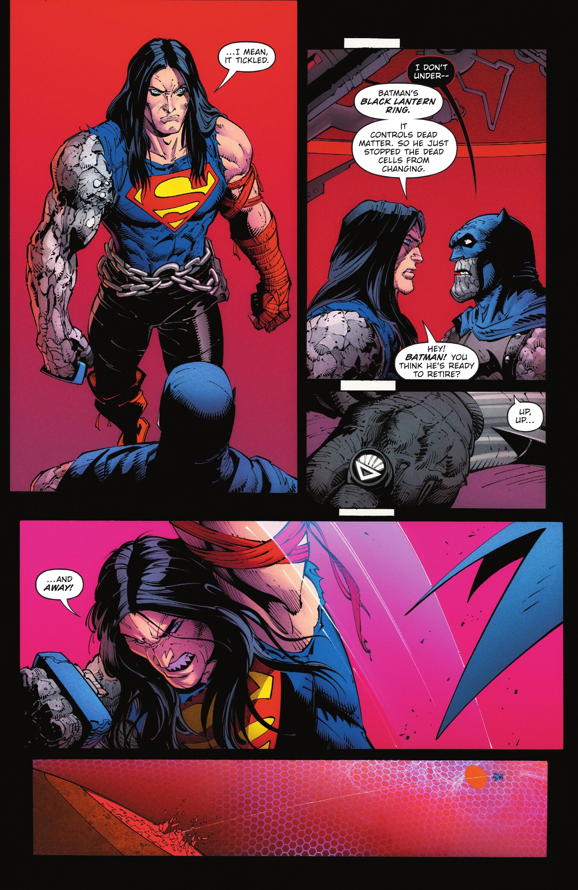 Read online Dark Nights: Death Metal comic -  Issue # _Deluxe Edition (Part 1) - 72
