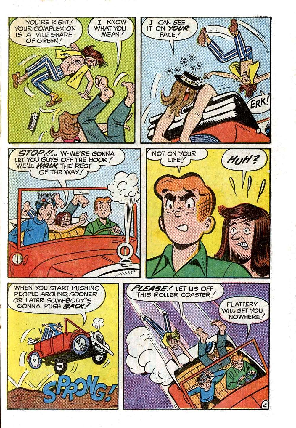 Archie (1960) 209 Page 23