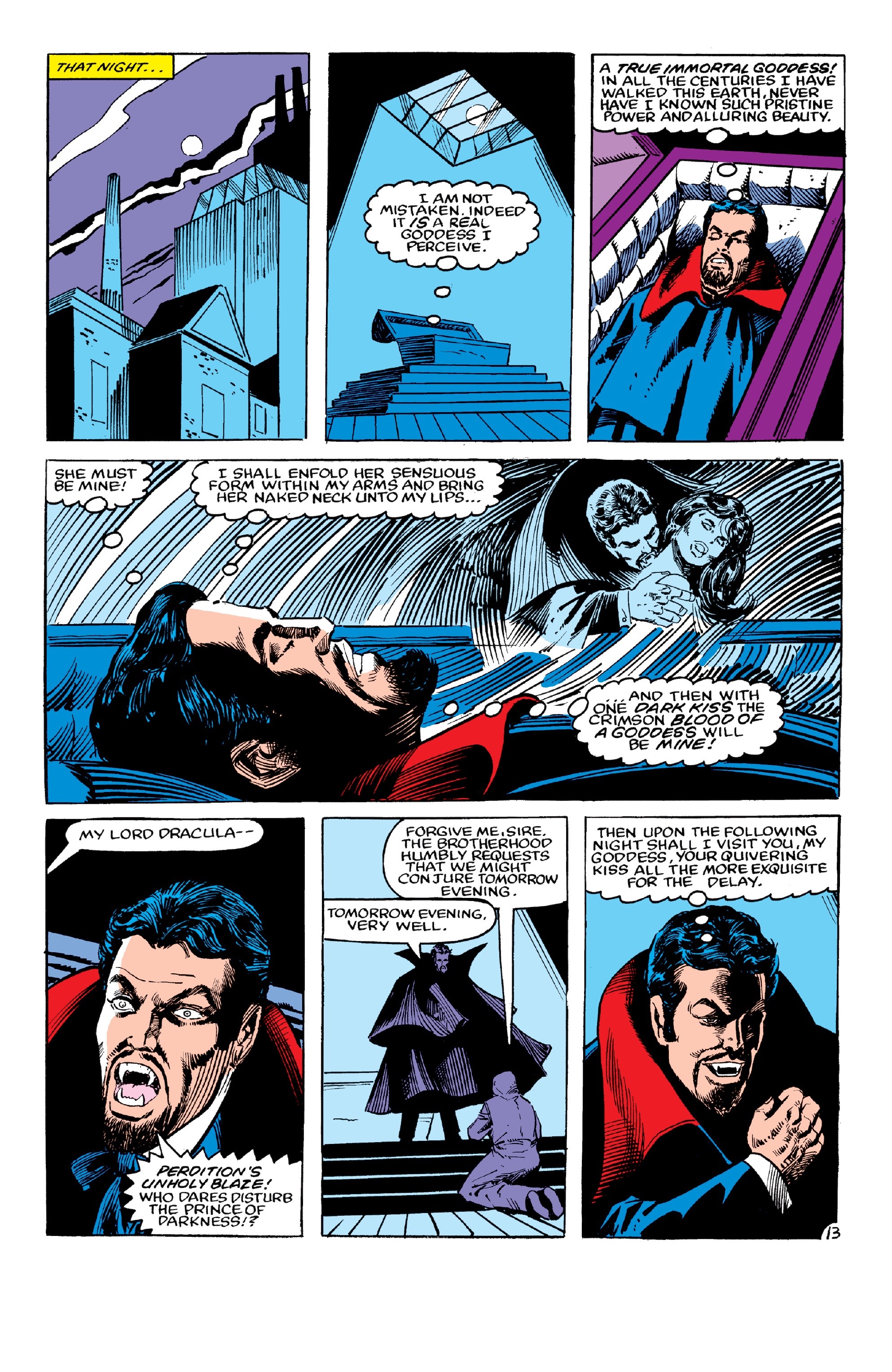 Read online Avengers/Doctor Strange: Rise of the Darkhold comic -  Issue # TPB (Part 4) - 2