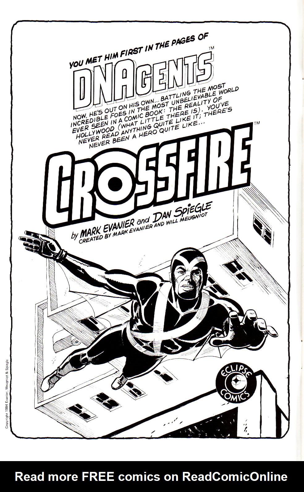 Read online Aztec Ace comic -  Issue #5 - 3