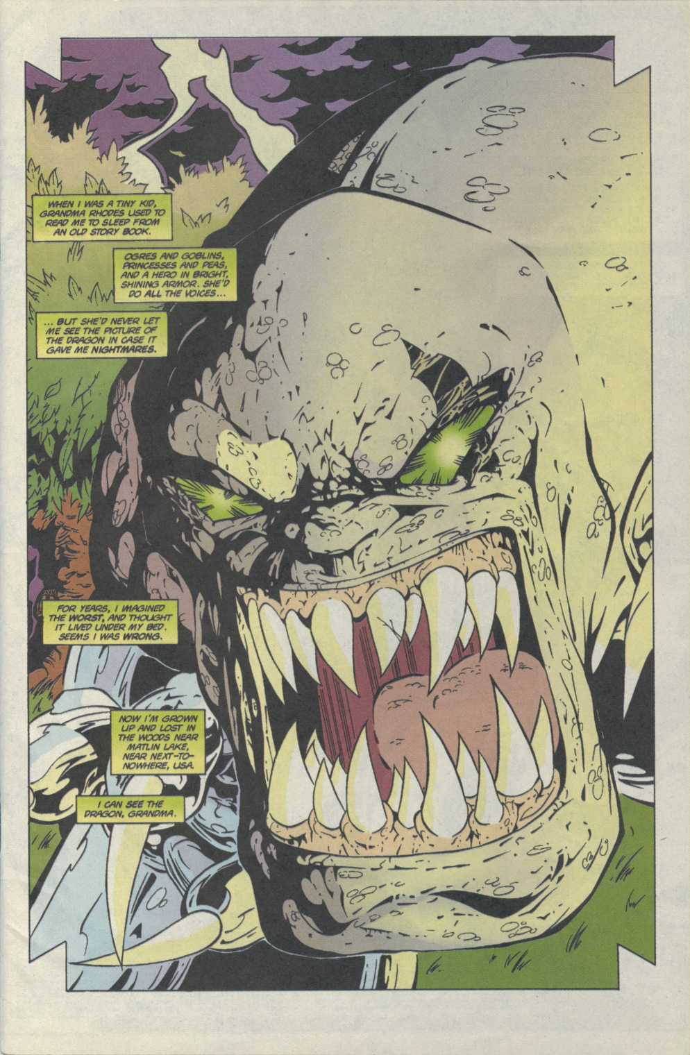 Read online War Machine (1994) comic -  Issue #19 - 2