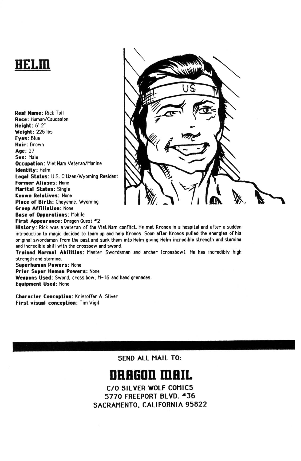 Read online Dragon Quest comic -  Issue #2 - 22