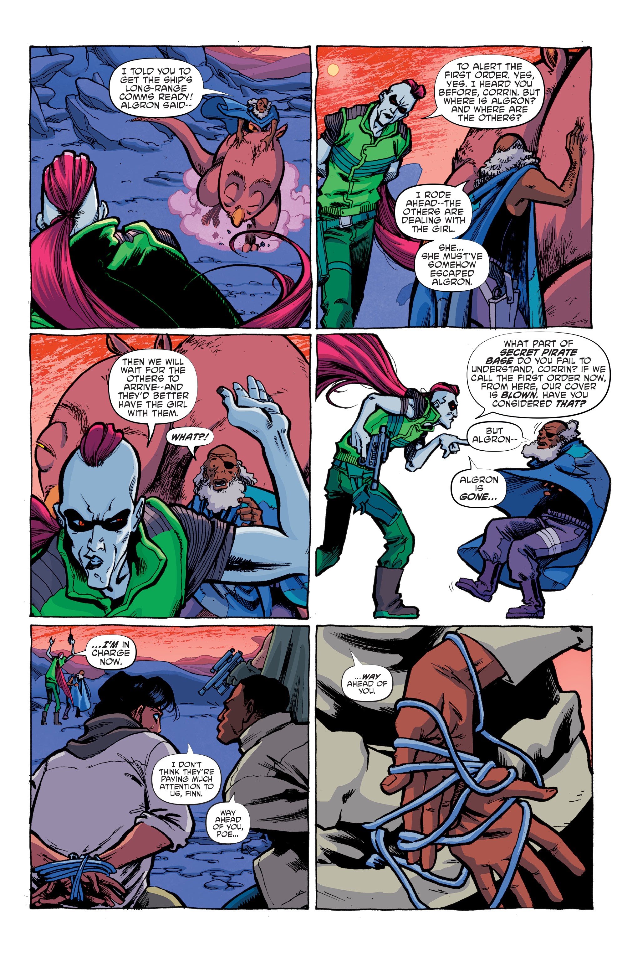Read online Star Wars Adventures (2020) comic -  Issue #2 - 4