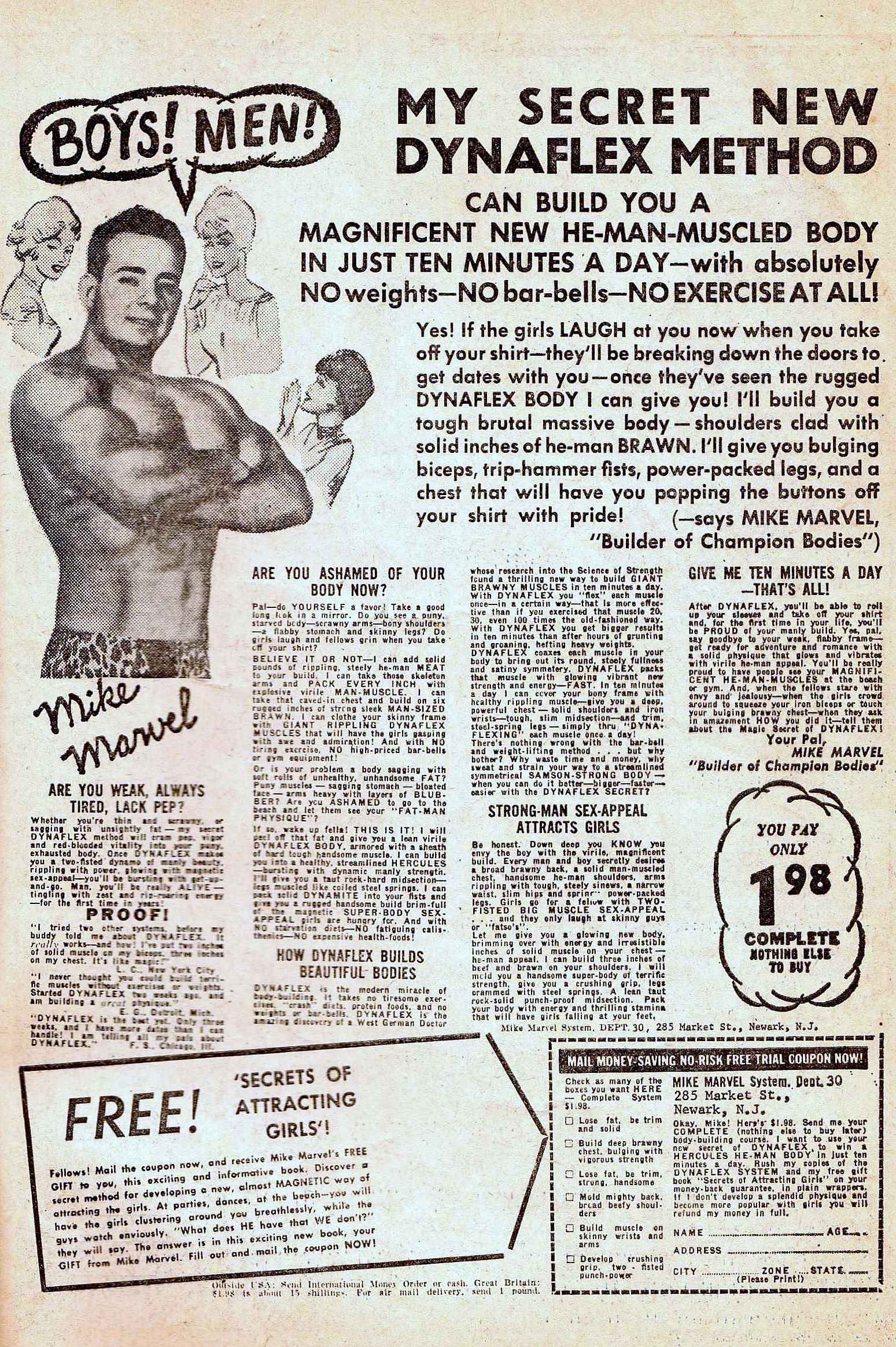 Read online Tales of Suspense (1959) comic -  Issue #36 - 33