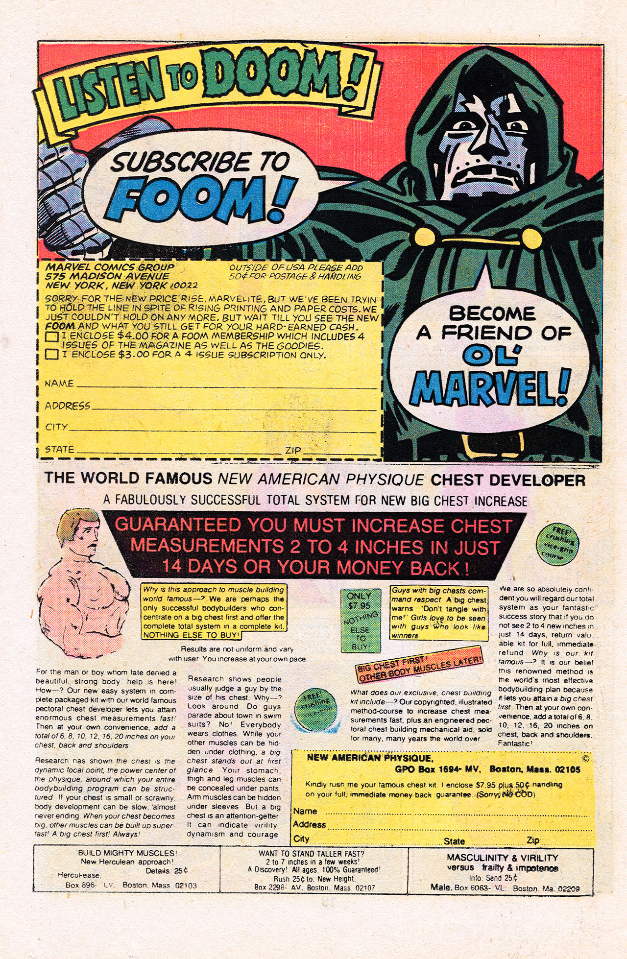 Read online Two-Gun Kid comic -  Issue #131 - 22