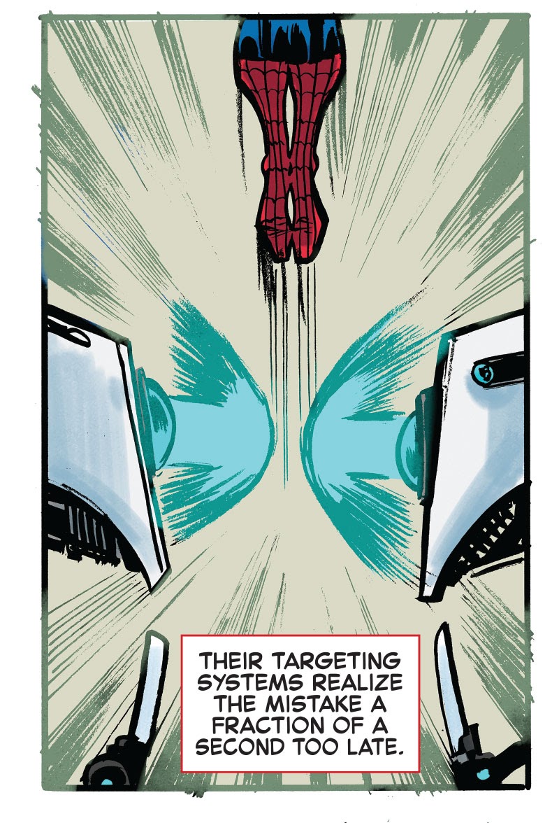 Read online Spine-Tingling Spider-Man: Infinity Comic comic -  Issue #3 - 61