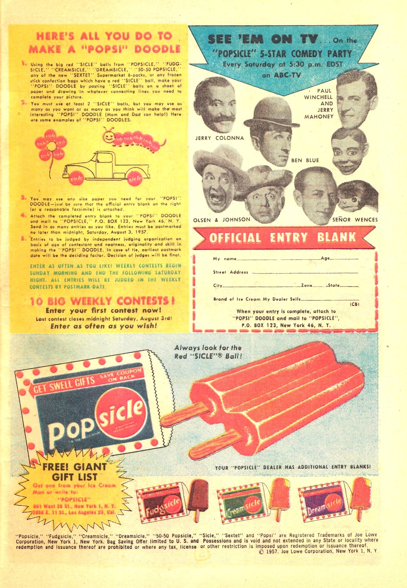 Read online Archie Comics comic -  Issue #087 - 29