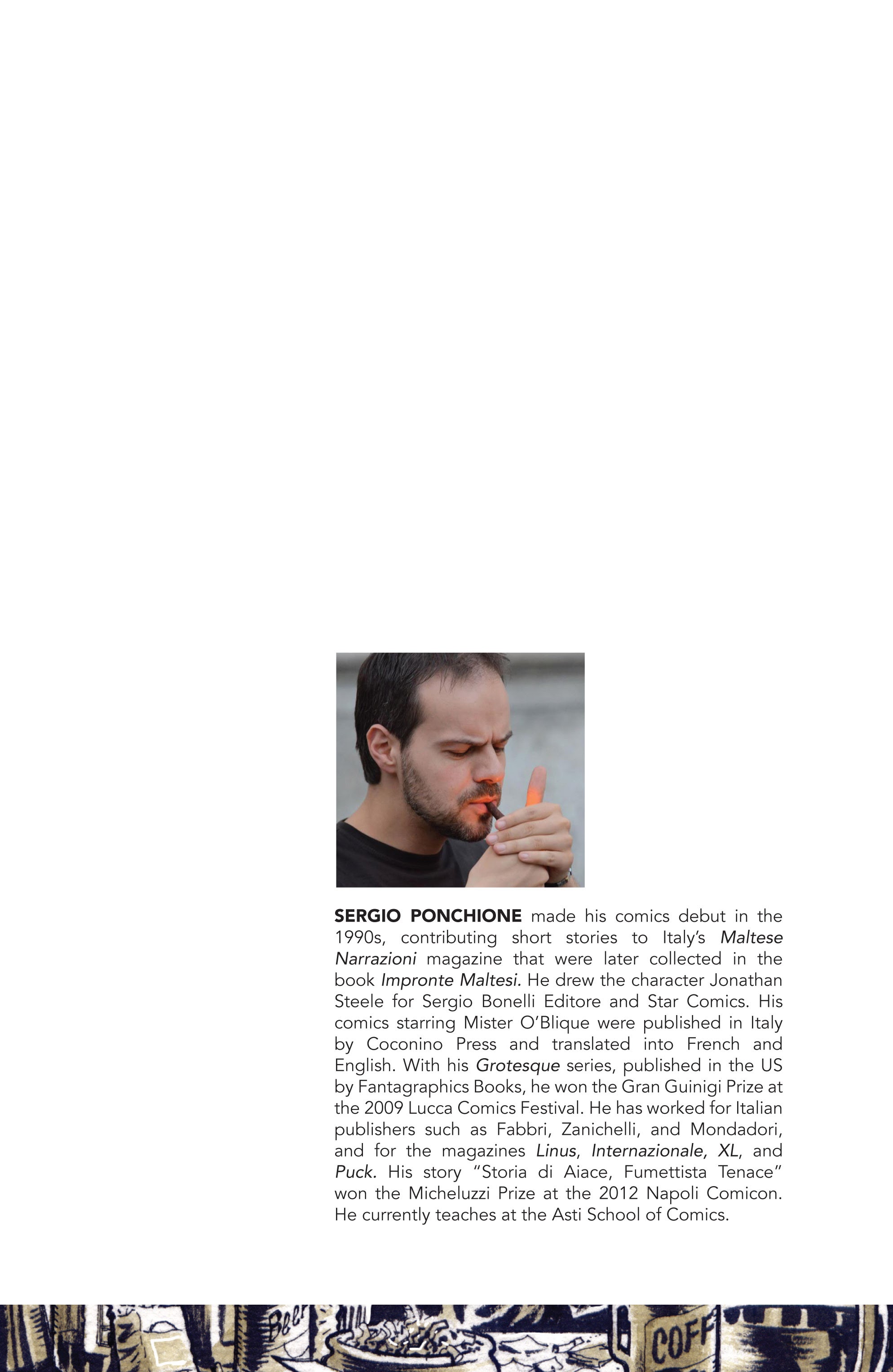 Read online DKW: Ditko Kirby Wood comic -  Issue # Full - 34