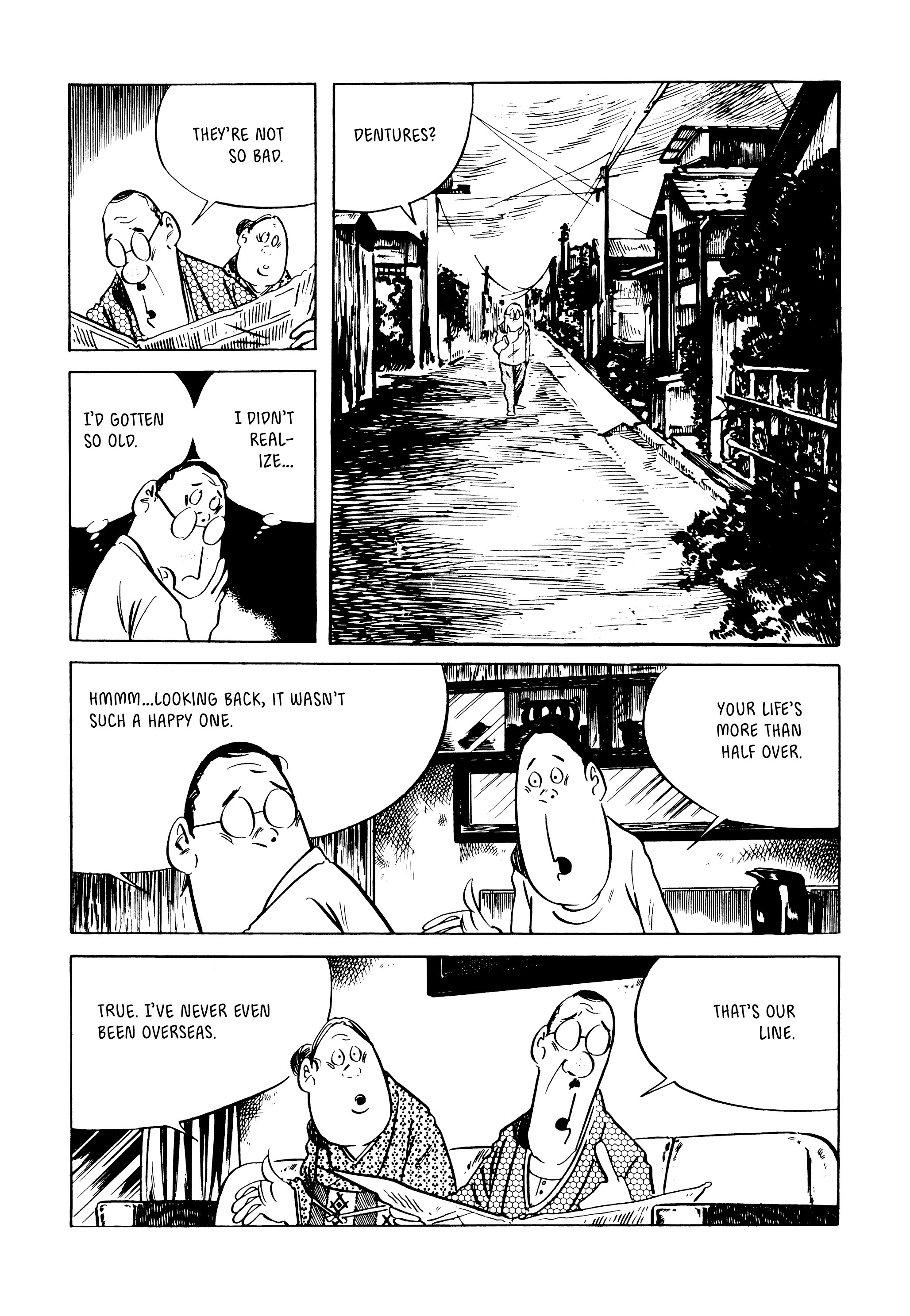 Read online Showa: A History of Japan comic -  Issue # TPB 4 (Part 5) - 67