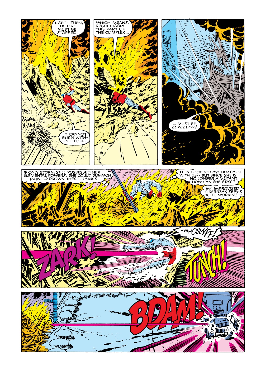 Marvel Masterworks: The Uncanny X-Men issue TPB 12 (Part 3) - Page 77